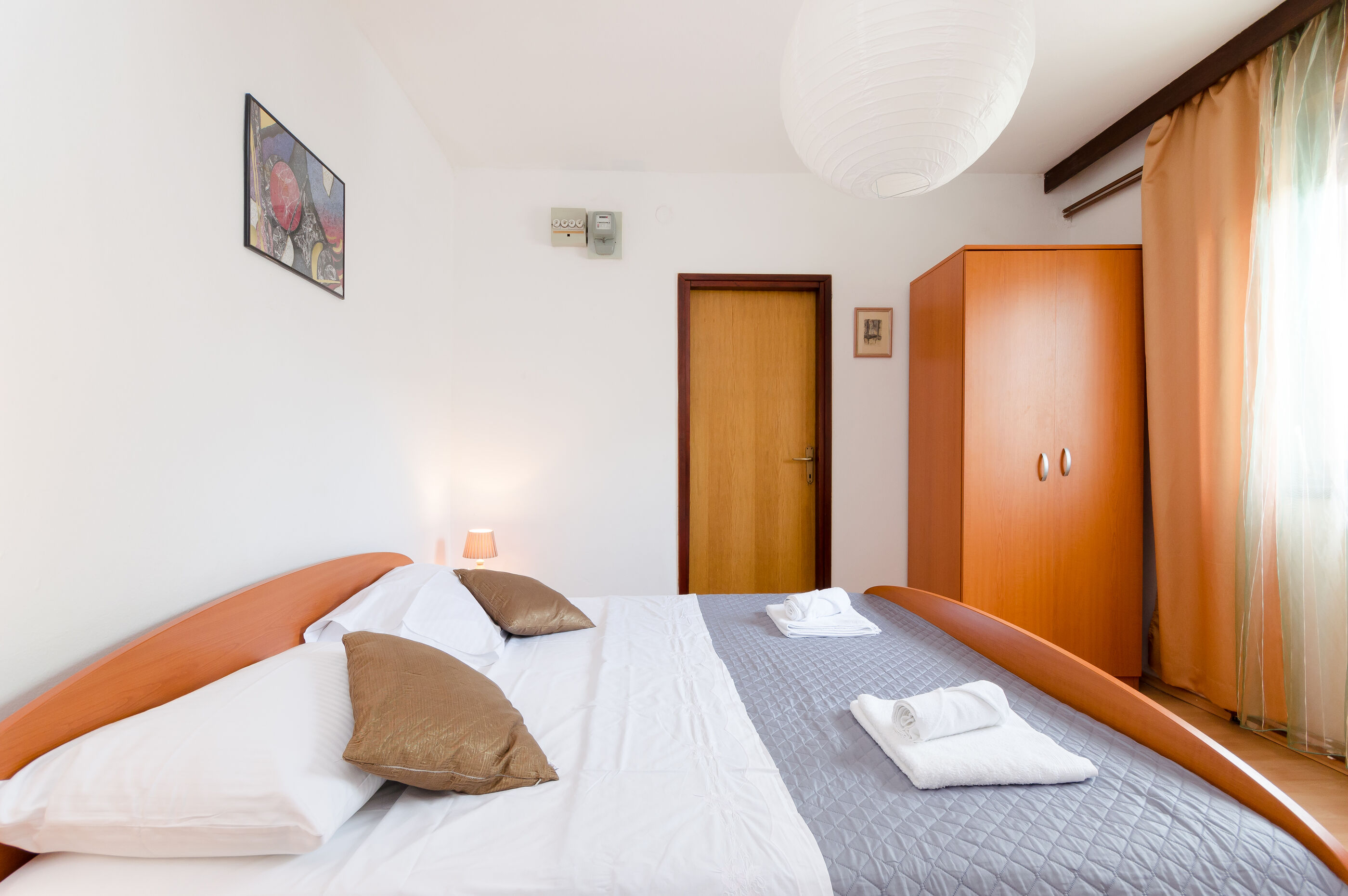 Apartments Ivanka 68461-A2