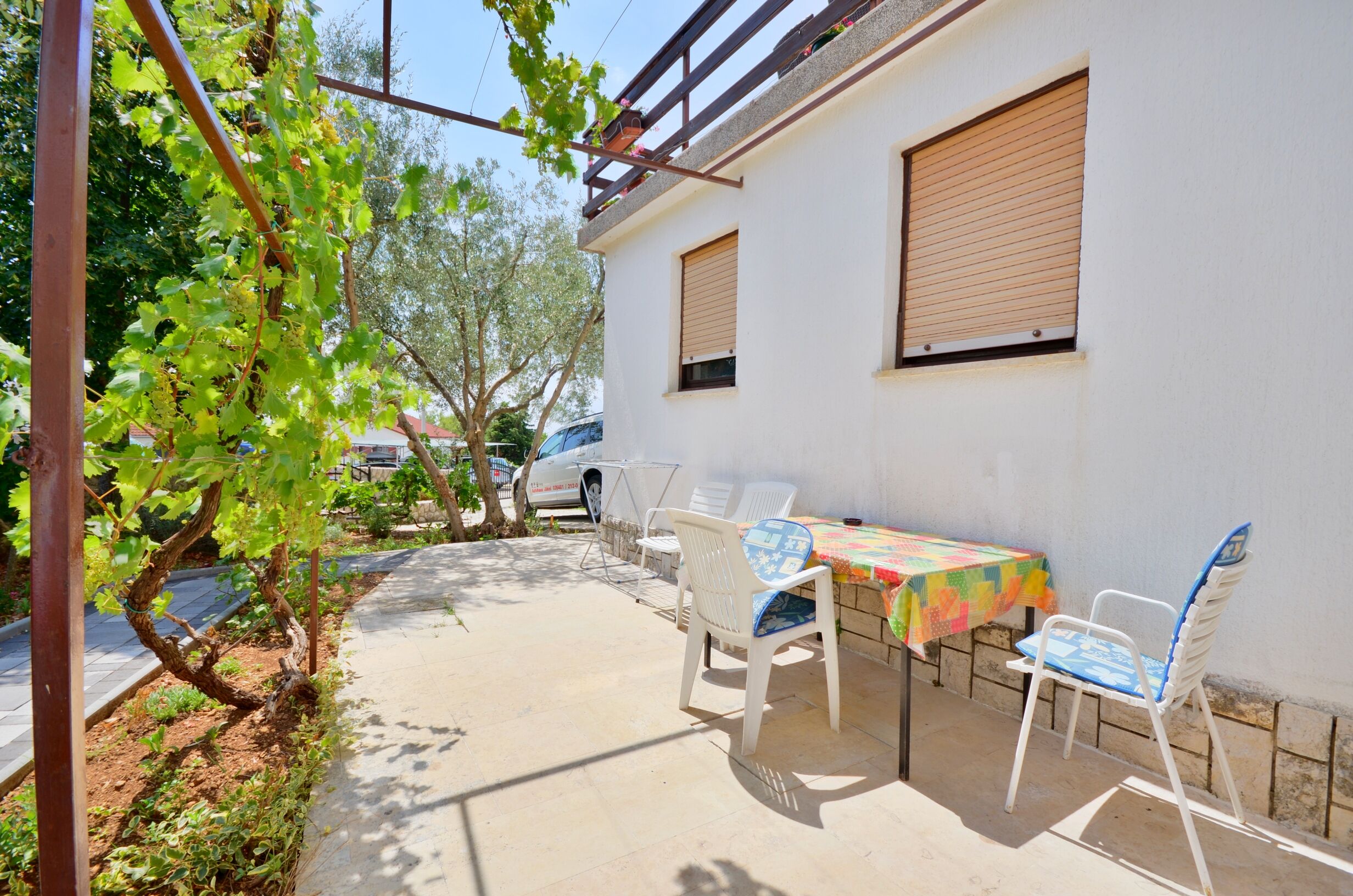 Apartments Ivanka 68461-A2