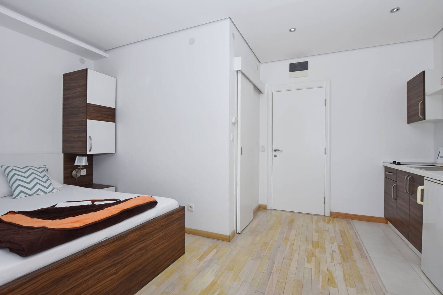 Apartments Ivanović 92981-A3