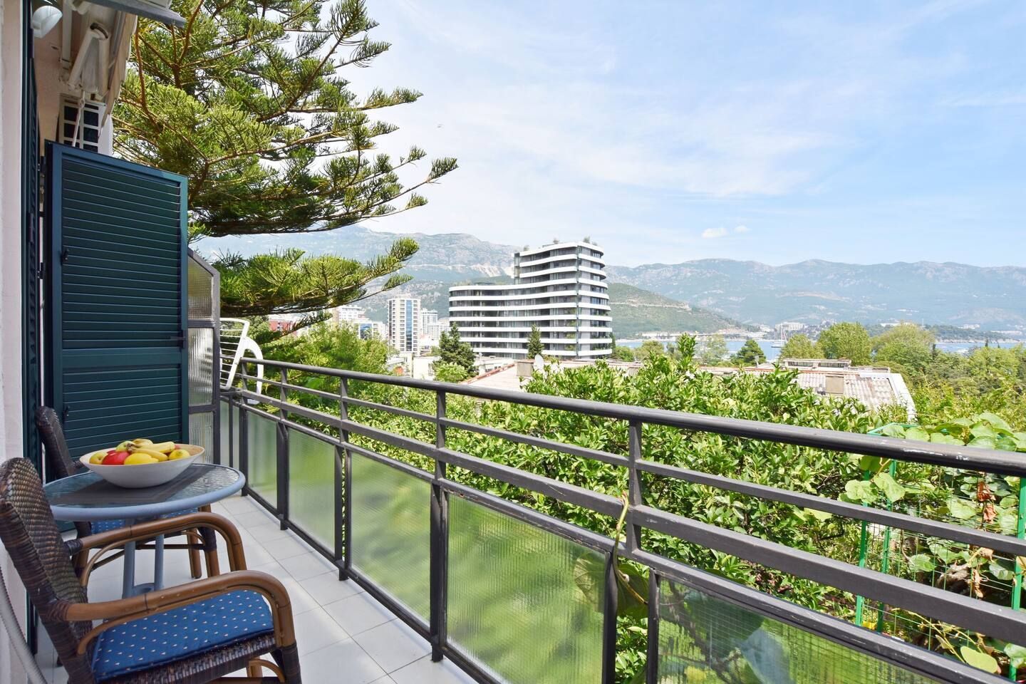 Apartments Ivanović 92981-A3
