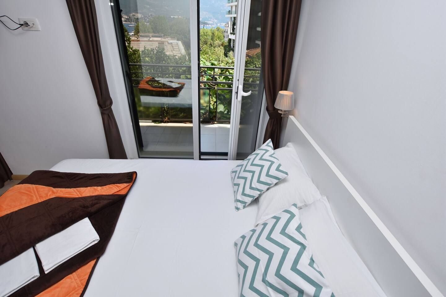 Apartments Ivanović 92981-A3