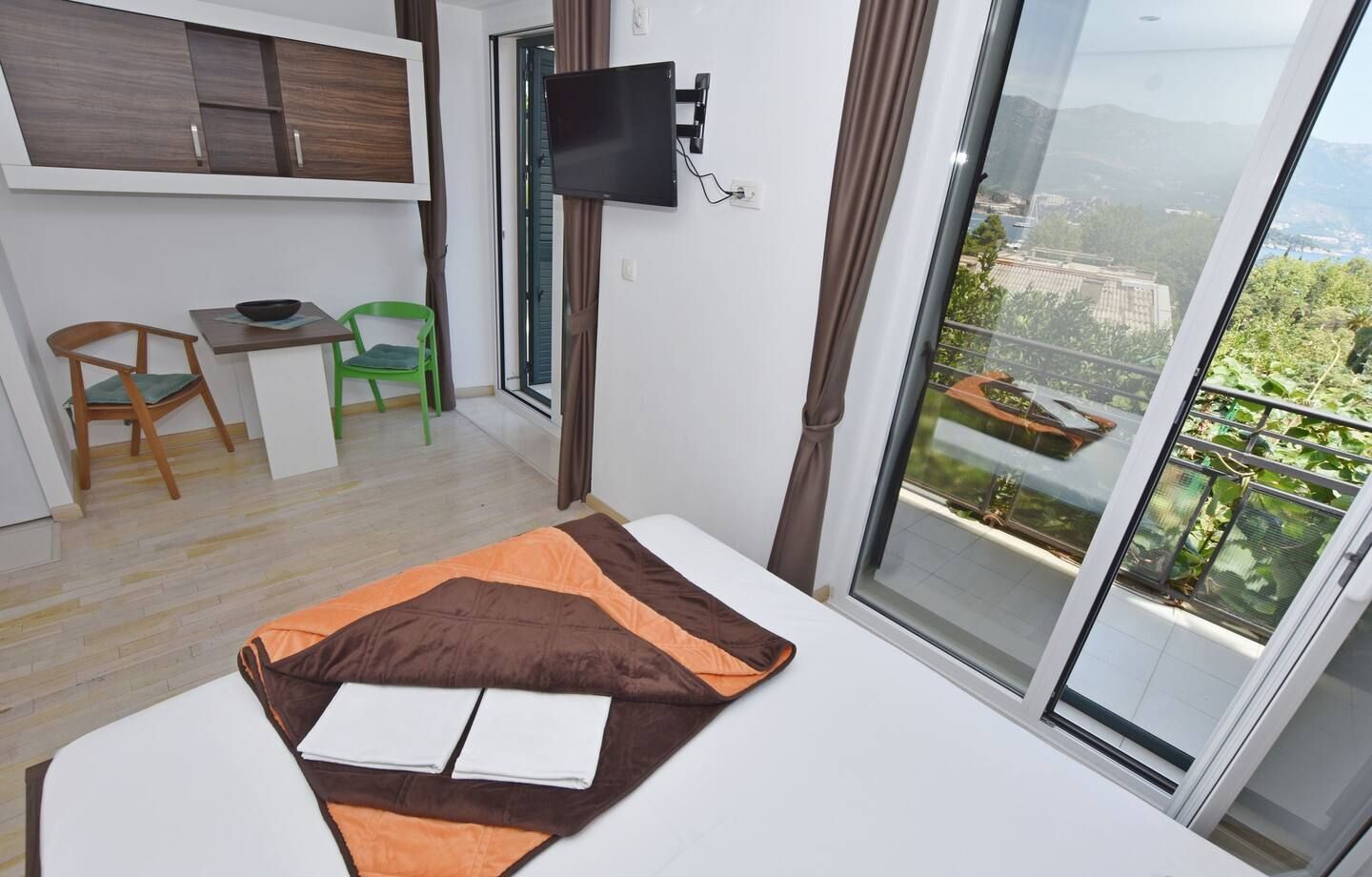 Apartments Ivanović 92981-A3
