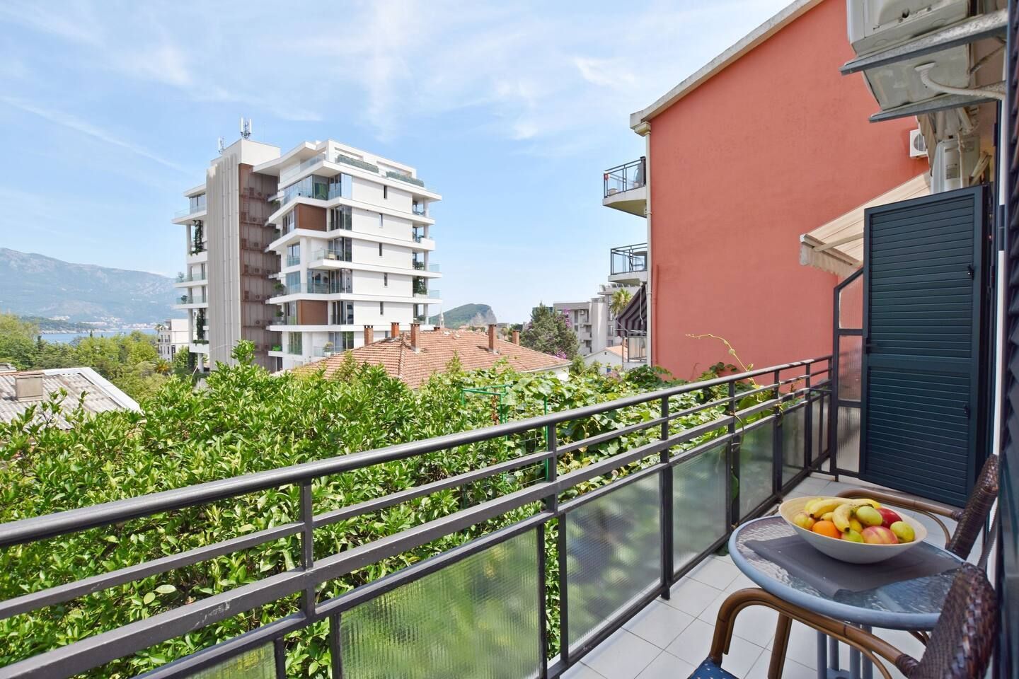 Apartments Ivanović 92981-A3