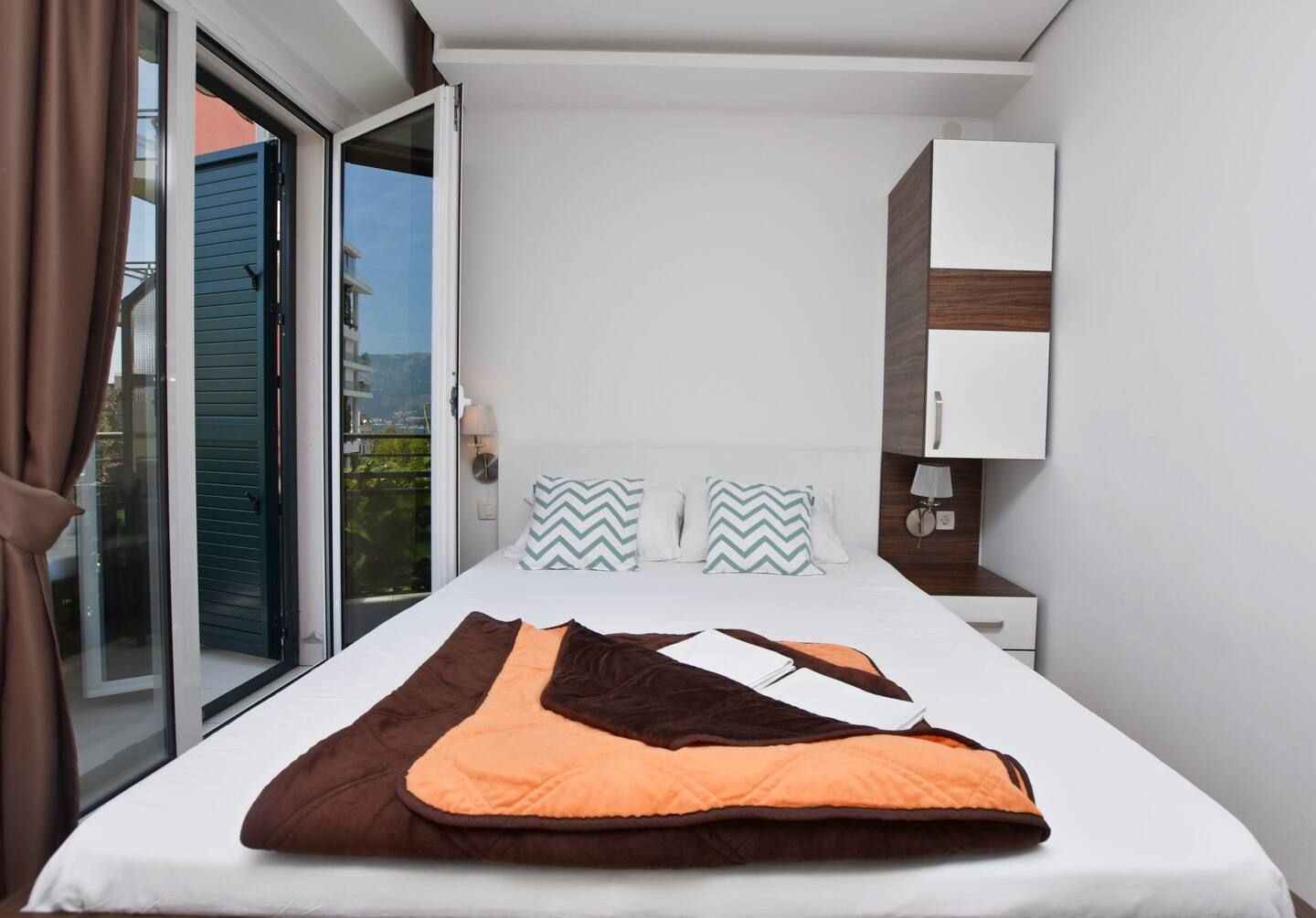 Apartments Ivanović 92981-A3
