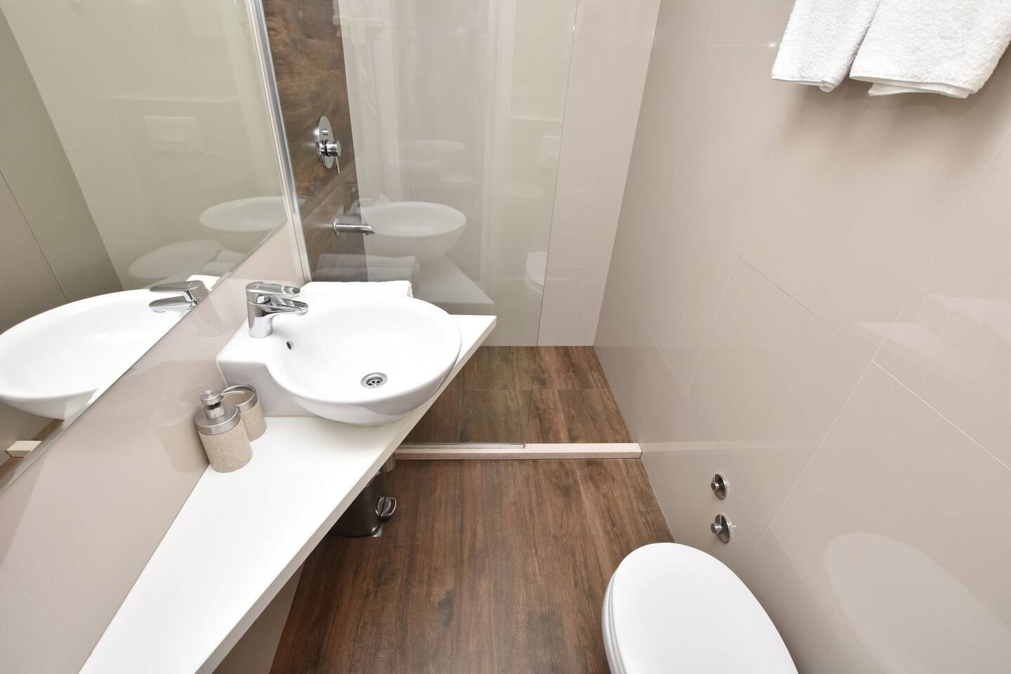 Apartments Ivanović 92981-A3