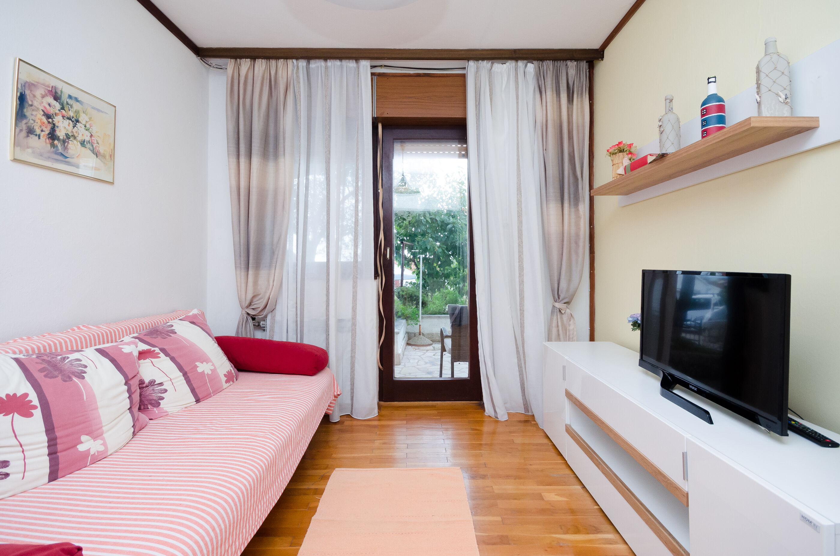Apartments Ivanka 68461-A1