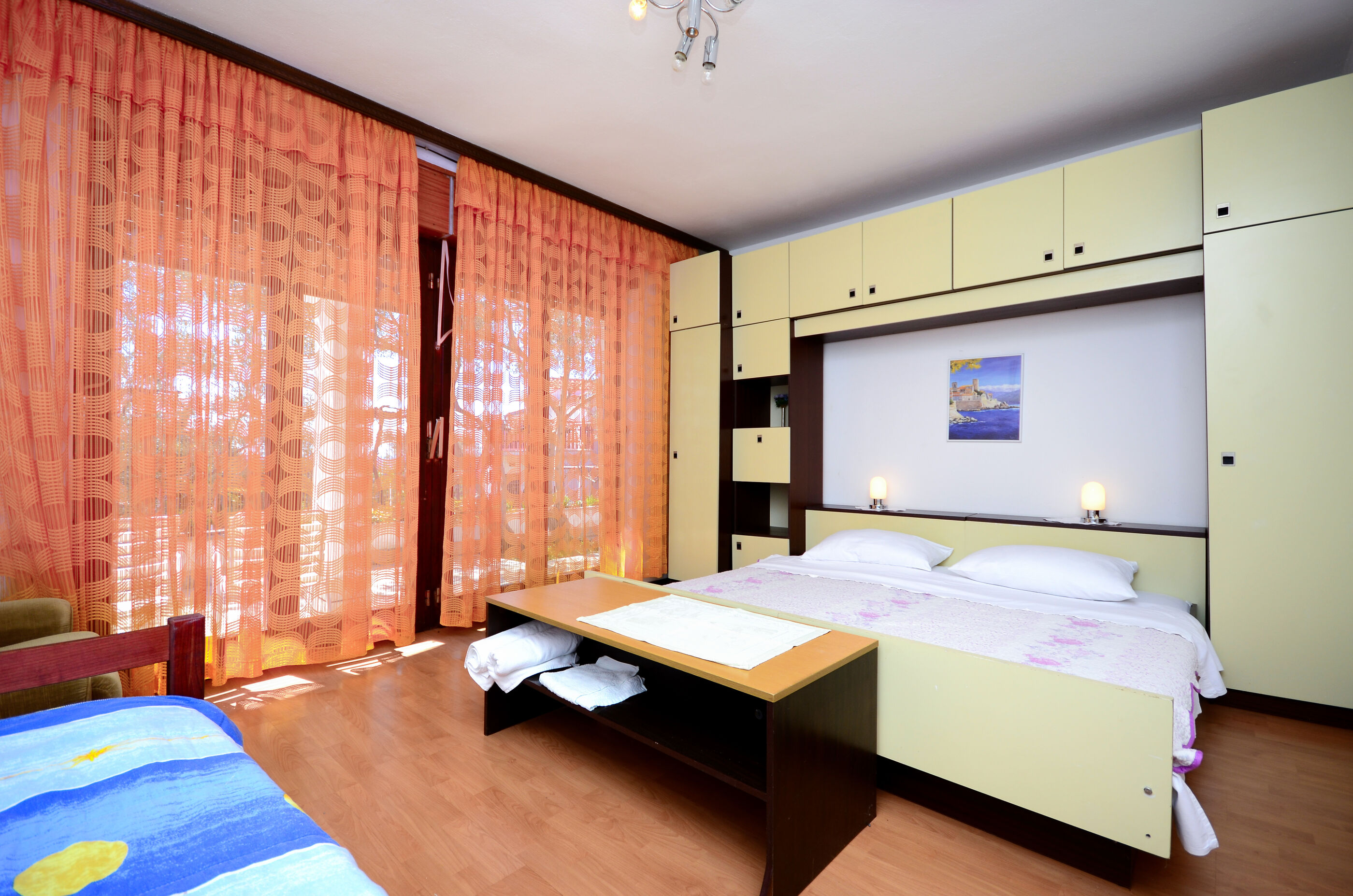 Apartments Ivanka 68461-A1