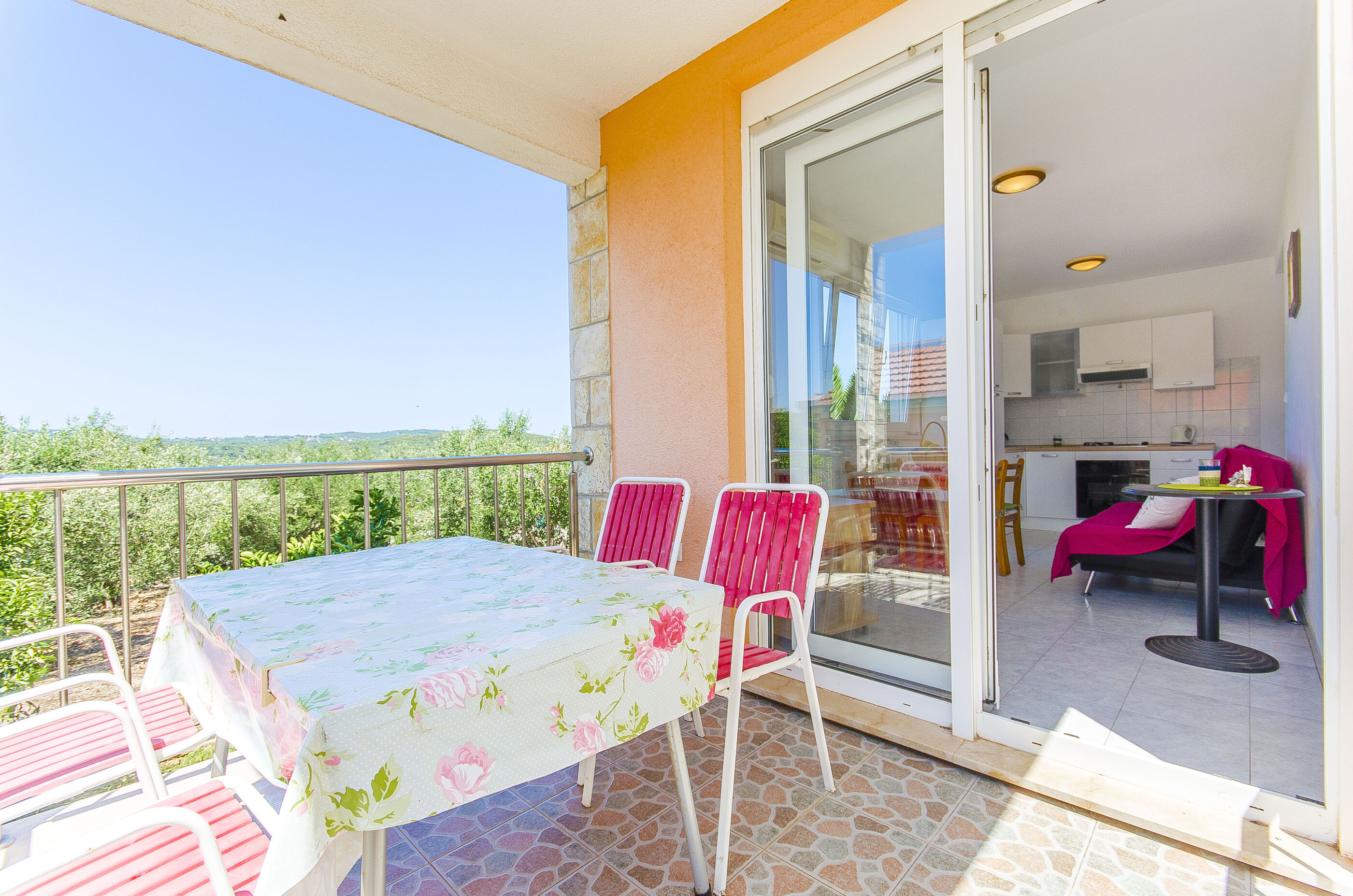 Apartments Kažimir 45981-A1