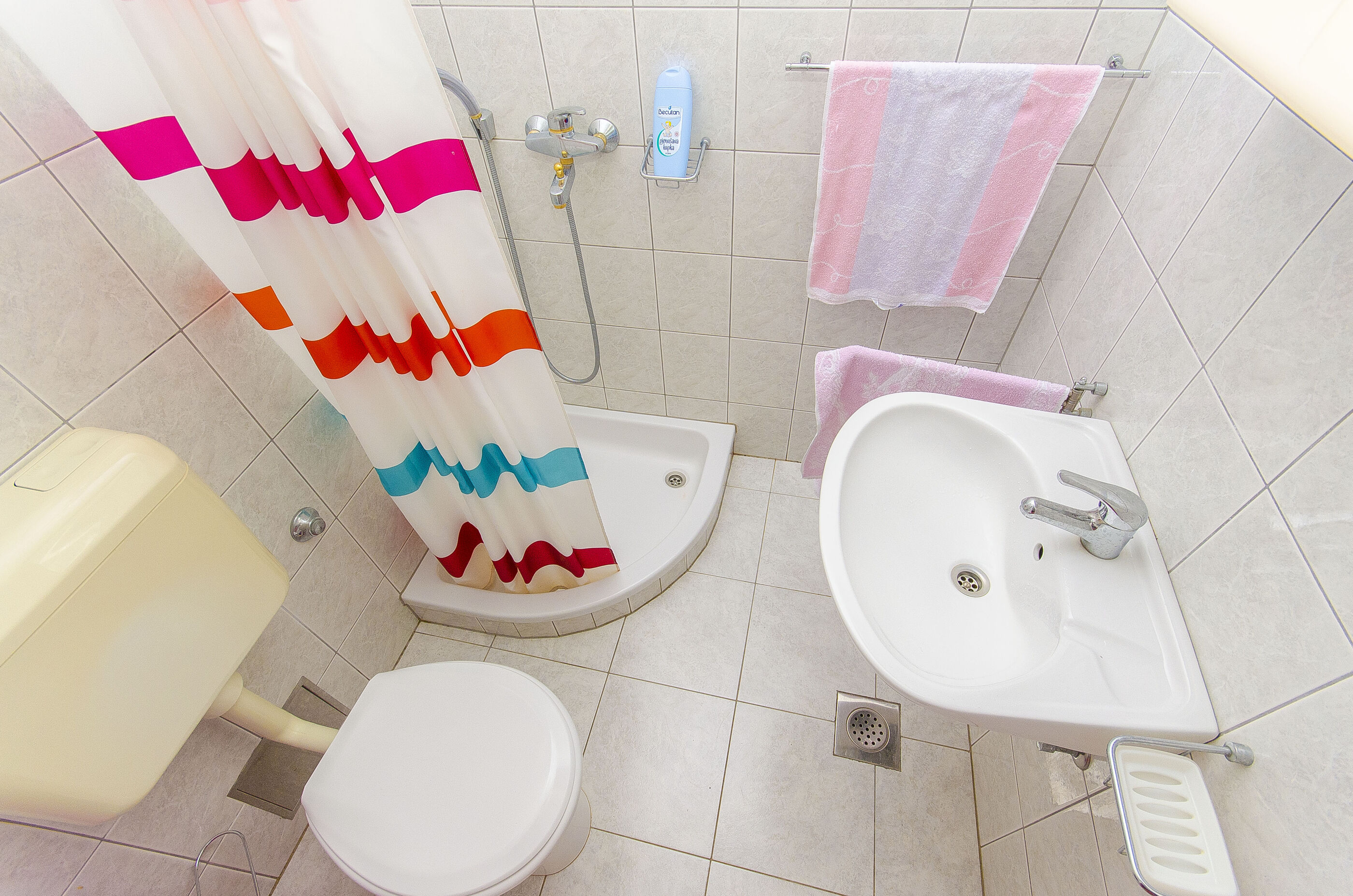 Apartments Kažimir 45981-A1