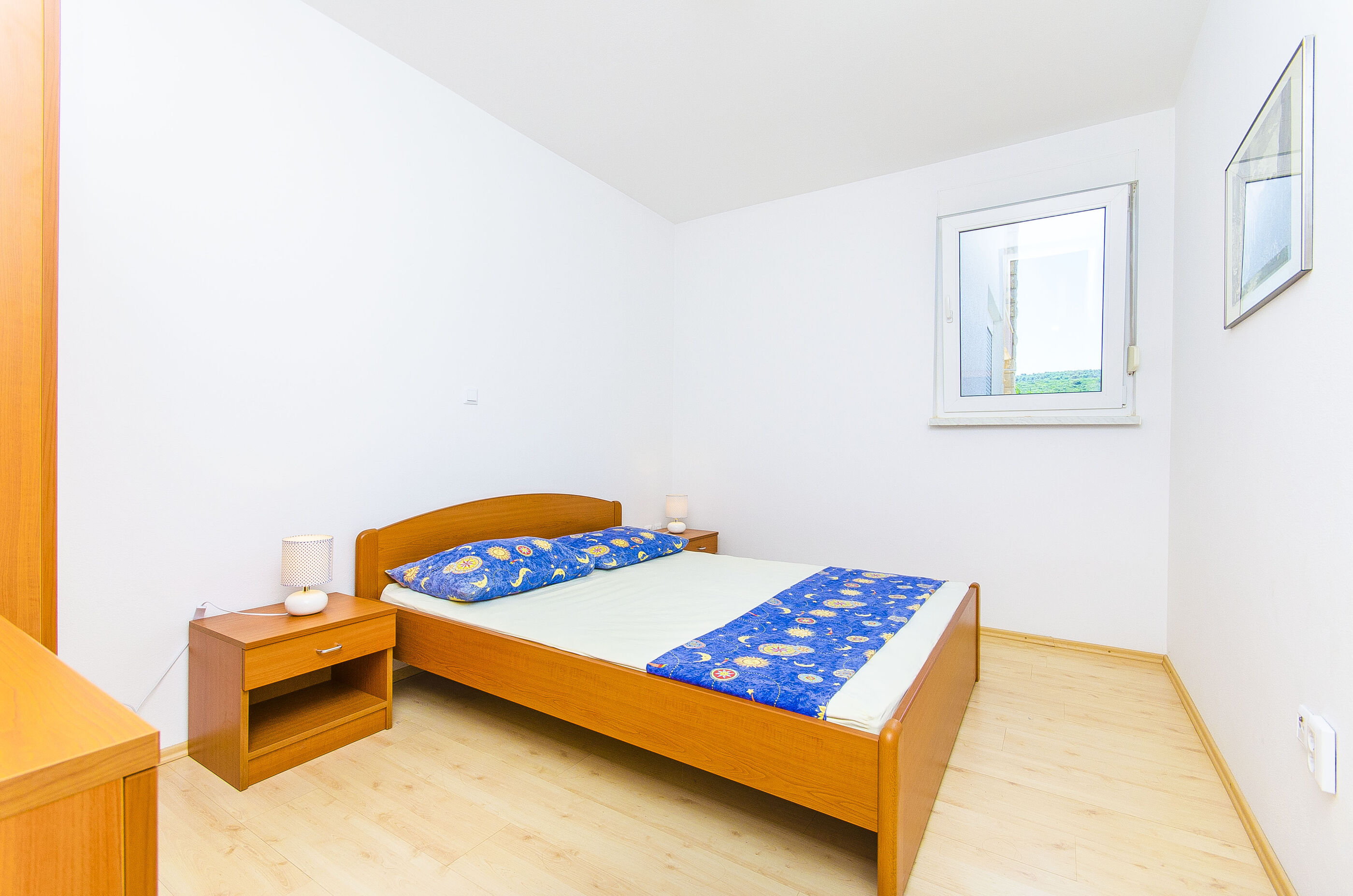 Apartments Kažimir 45981-A1