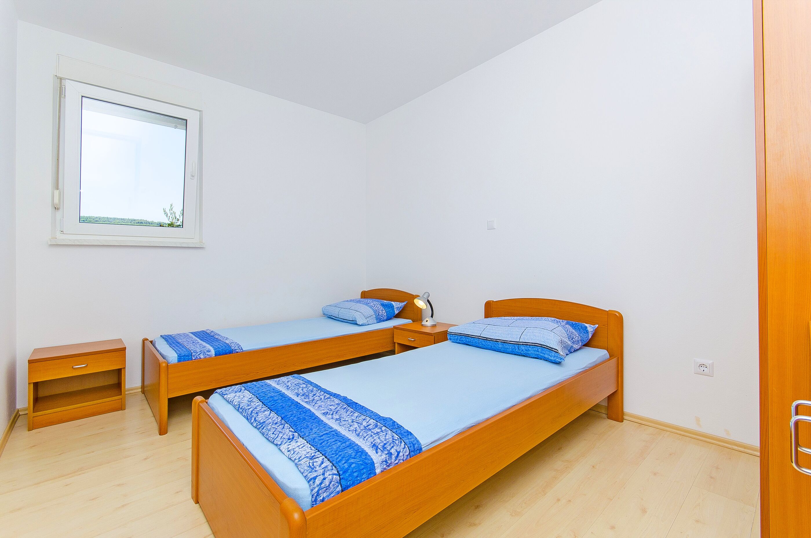 Apartments Kažimir 45981-A1