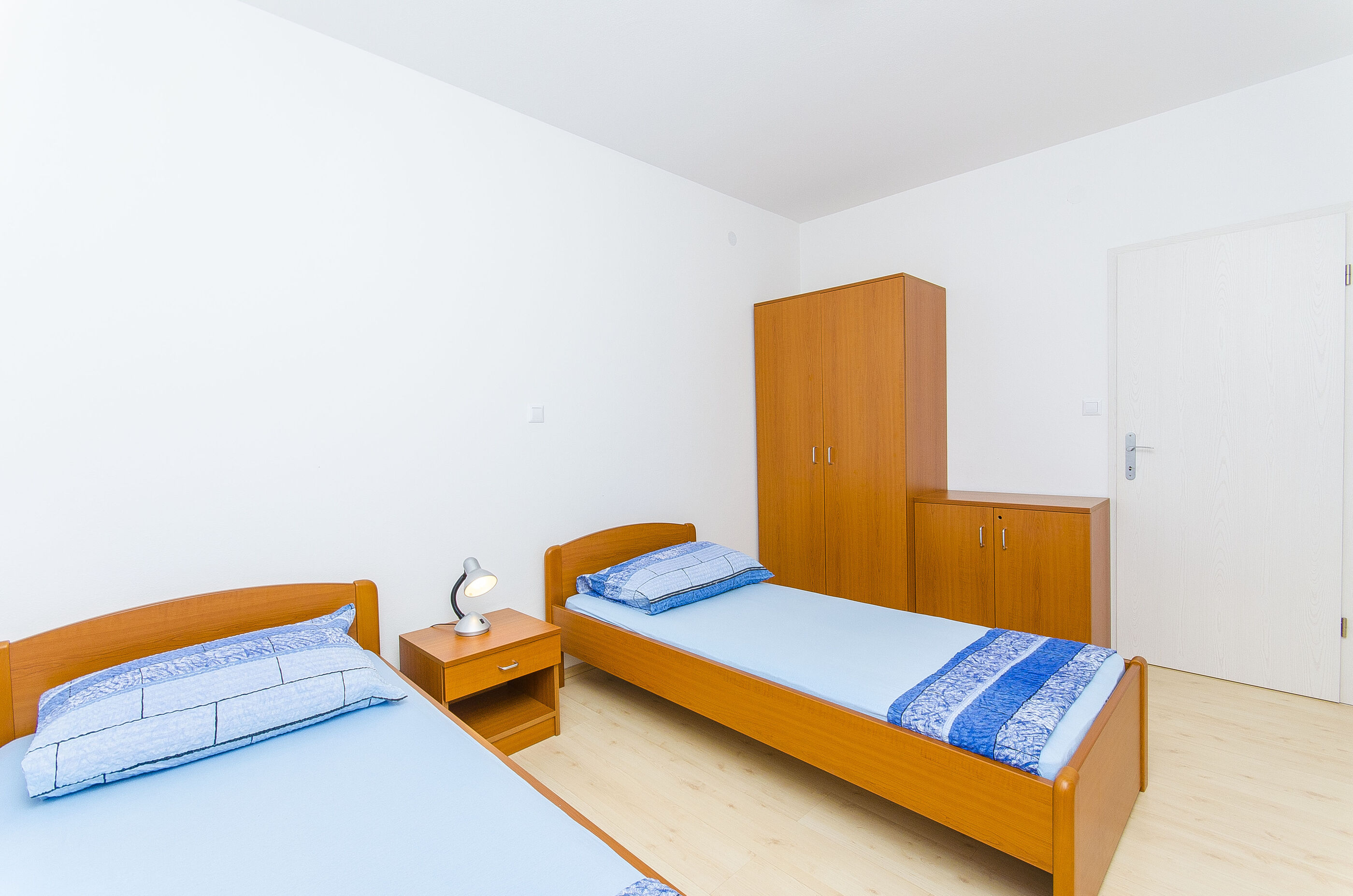 Apartments Kažimir 45981-A1