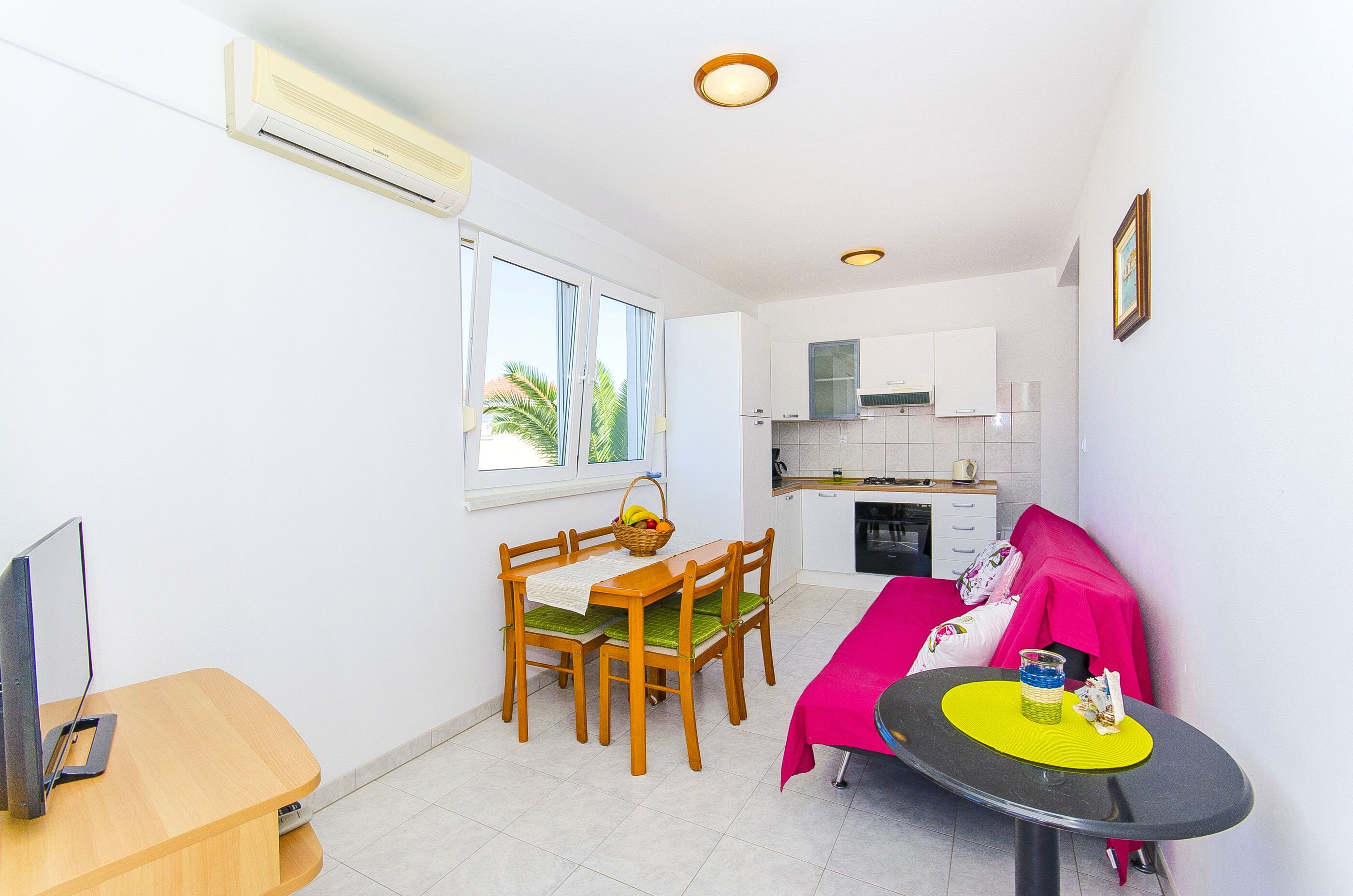 Apartments Kažimir 45981-A1