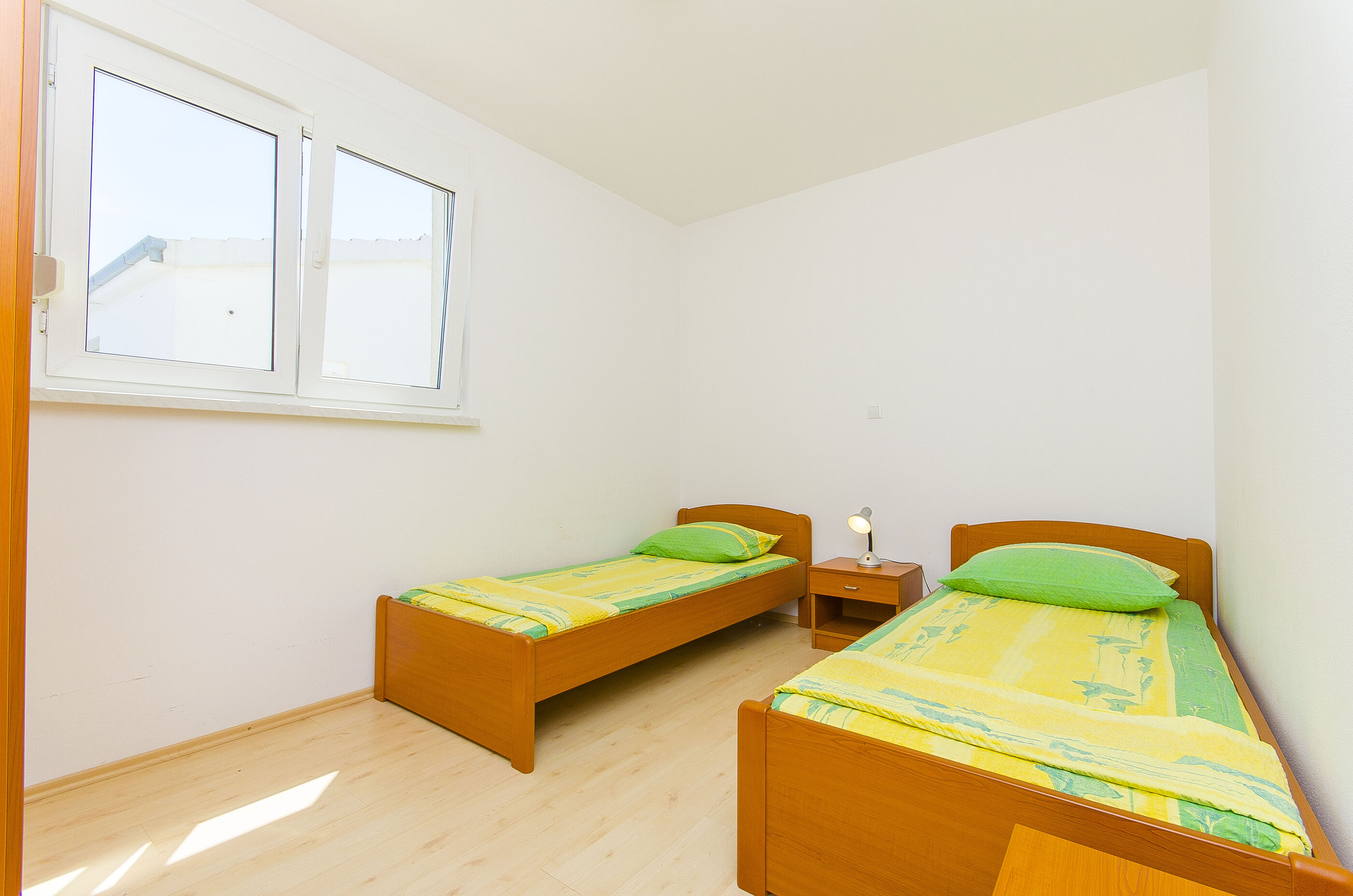 Apartments Kažimir 45981-A2