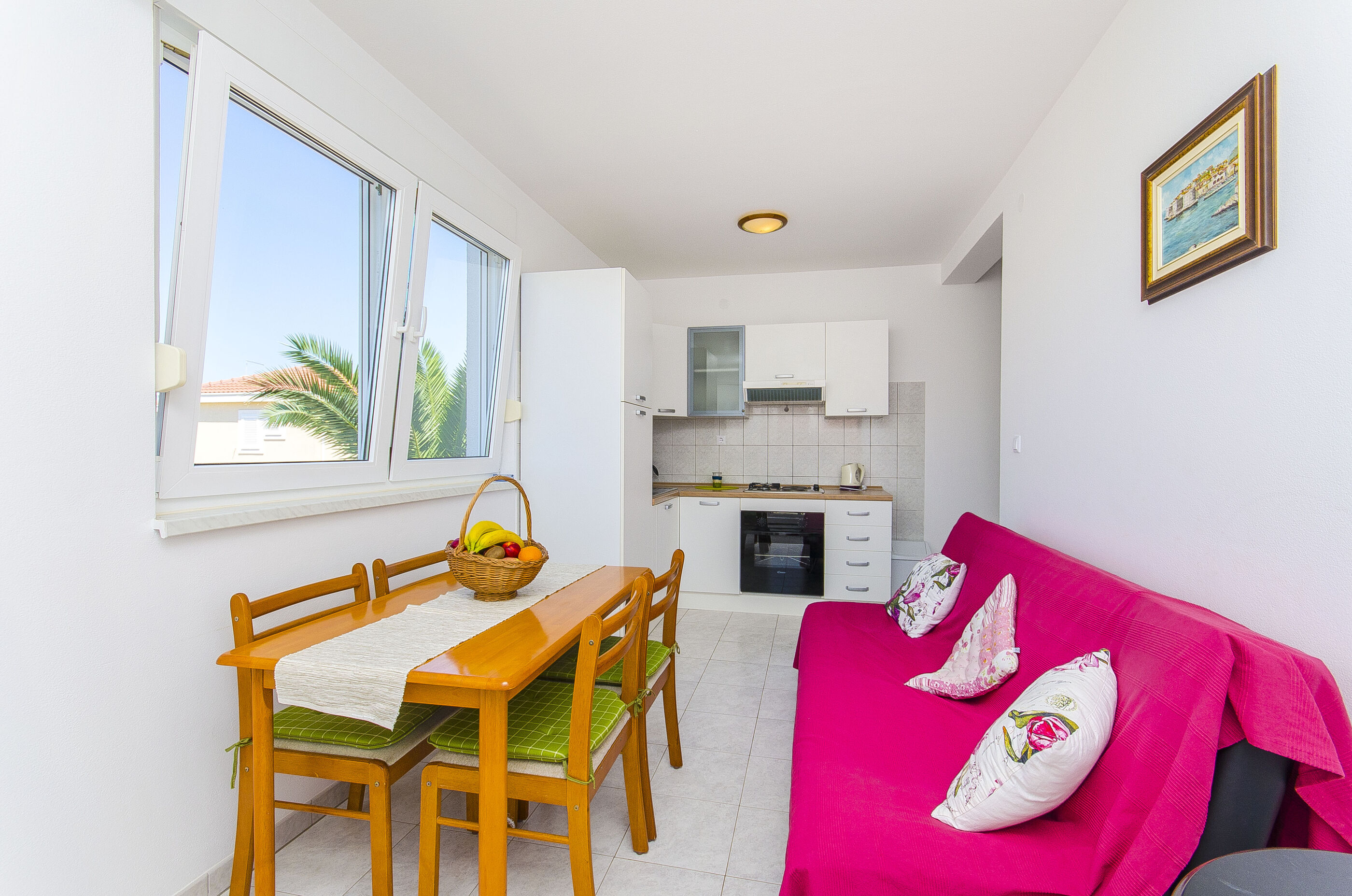 Apartments Kažimir 45981-A1