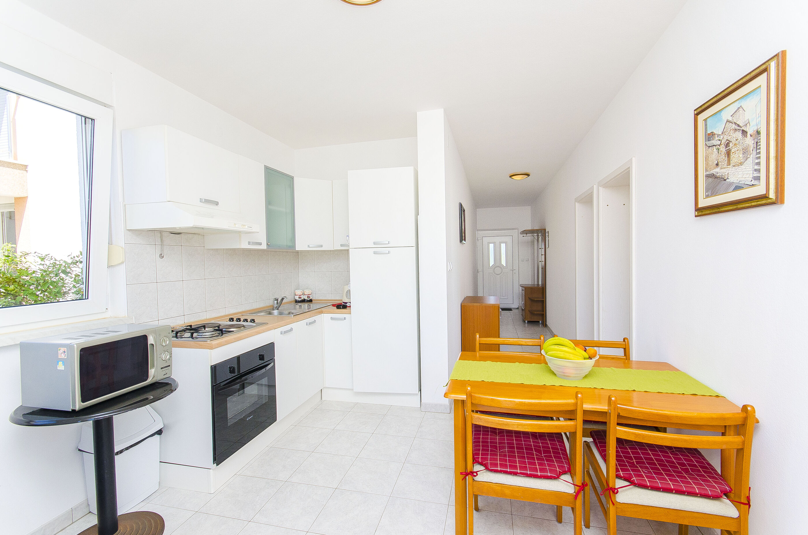 Apartments Kažimir 45981-A2