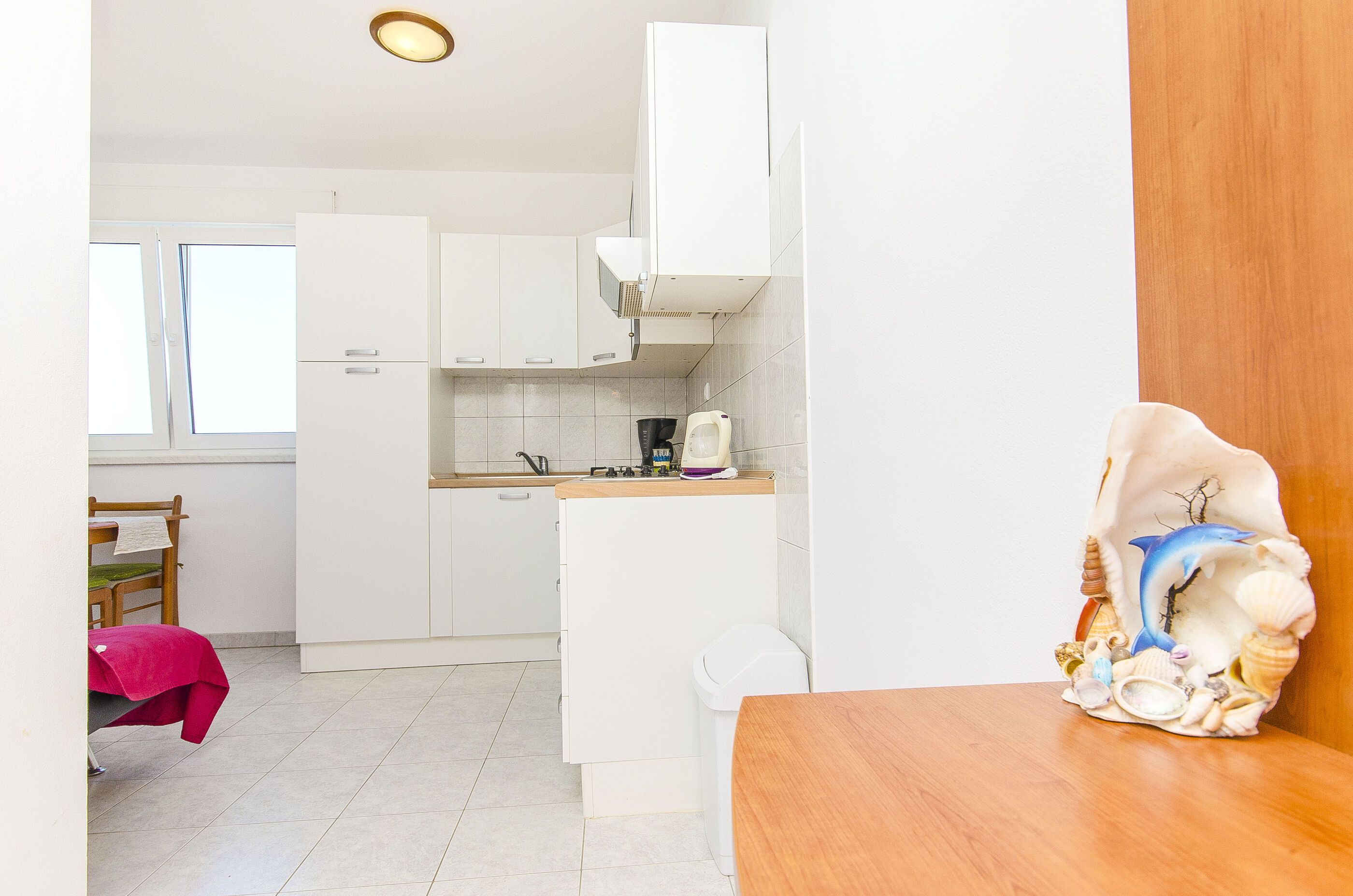 Apartments Kažimir 45981-A1