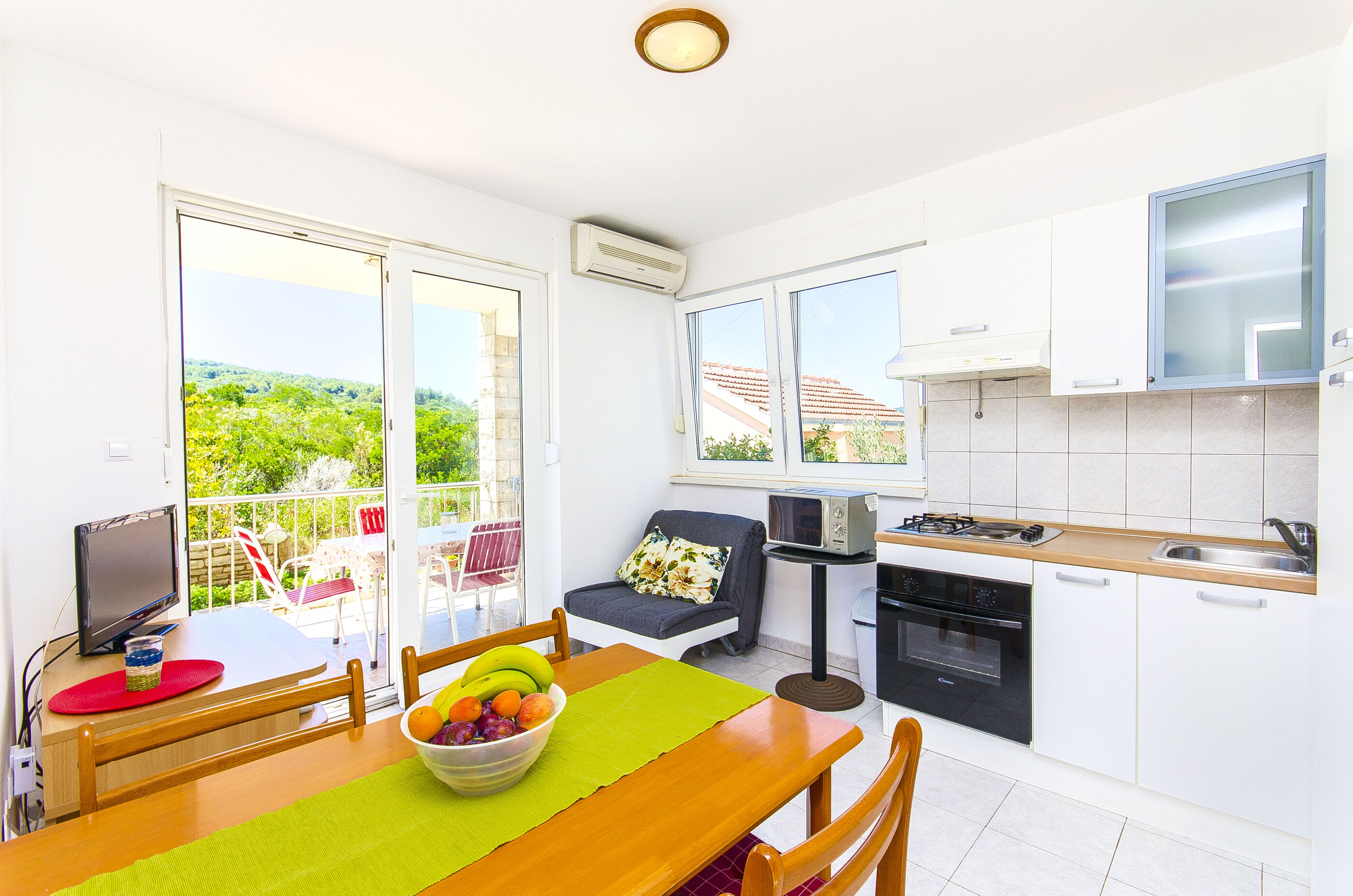 Apartments Kažimir 45981-A2