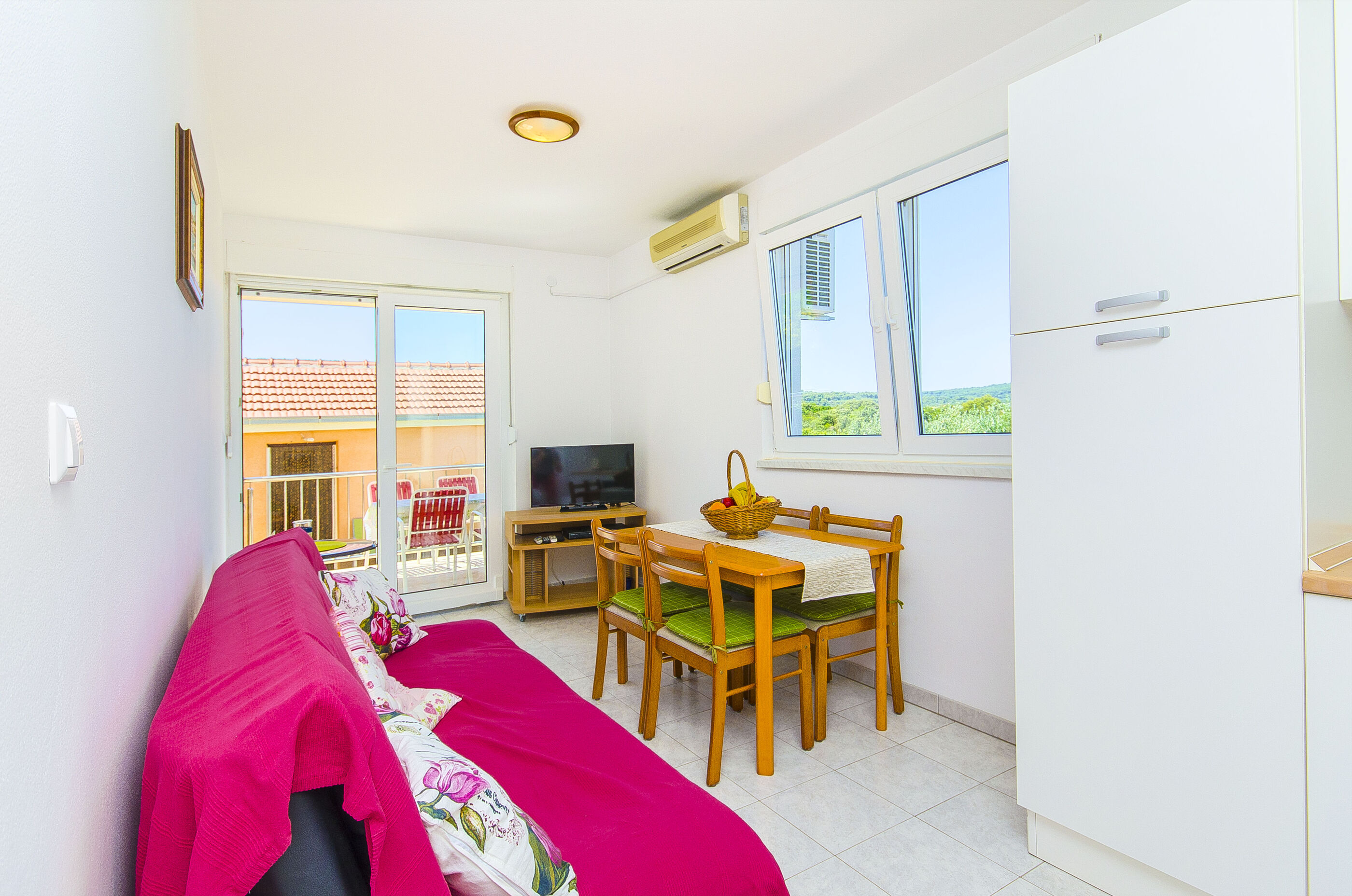 Apartments Kažimir 45981-A1