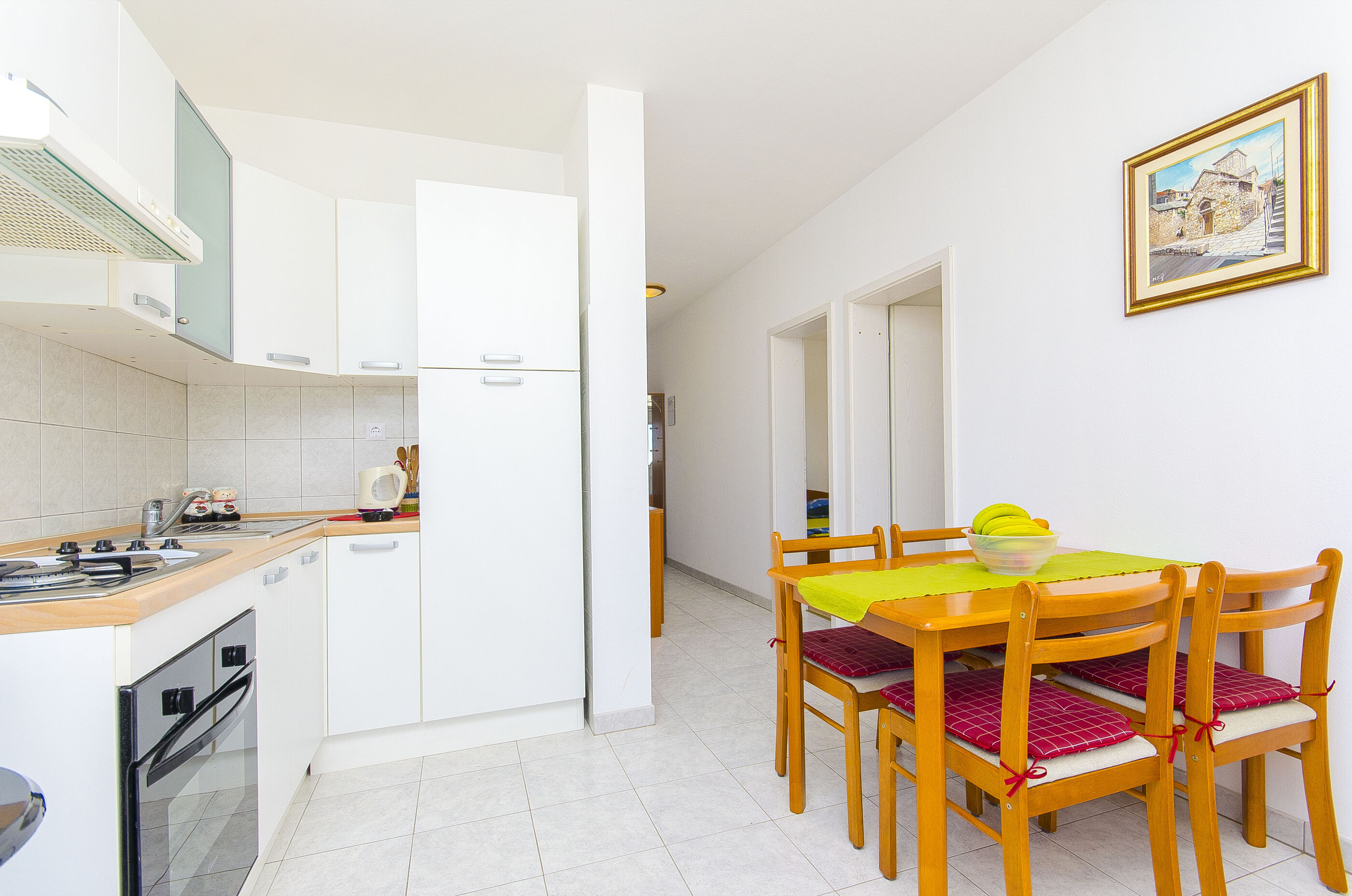 Apartments Kažimir 45981-A2