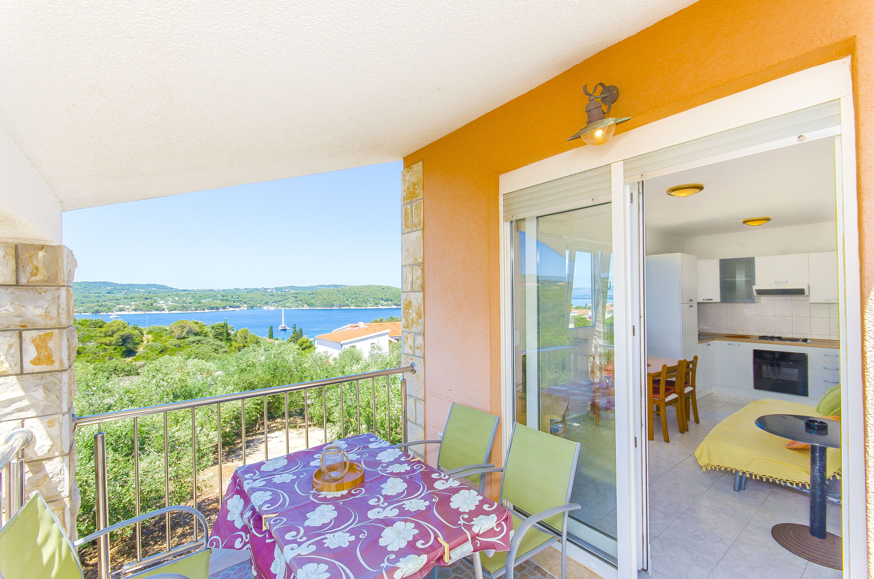 Apartments Kažimir 45981-A4