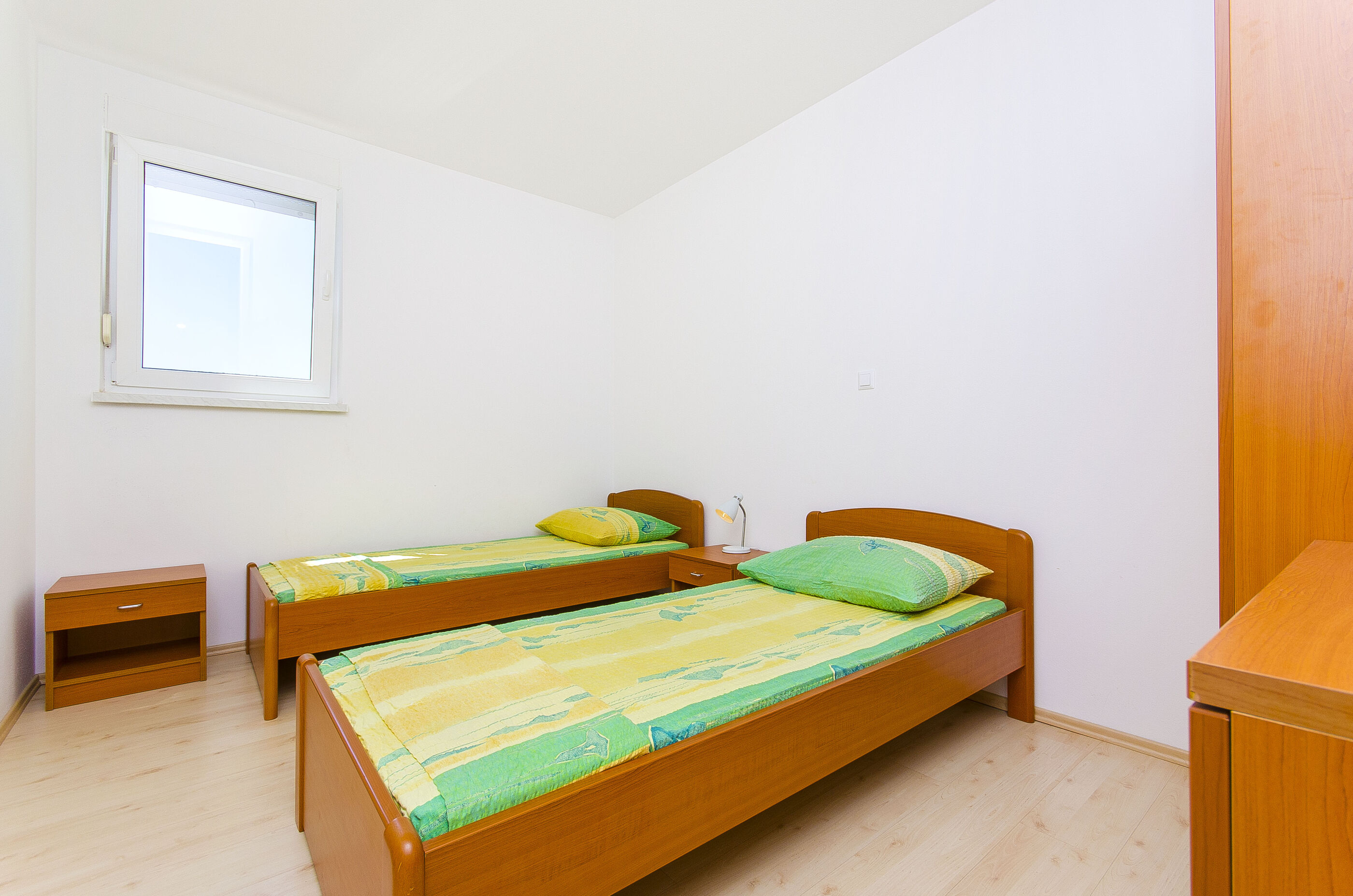 Apartments Kažimir 45981-A4