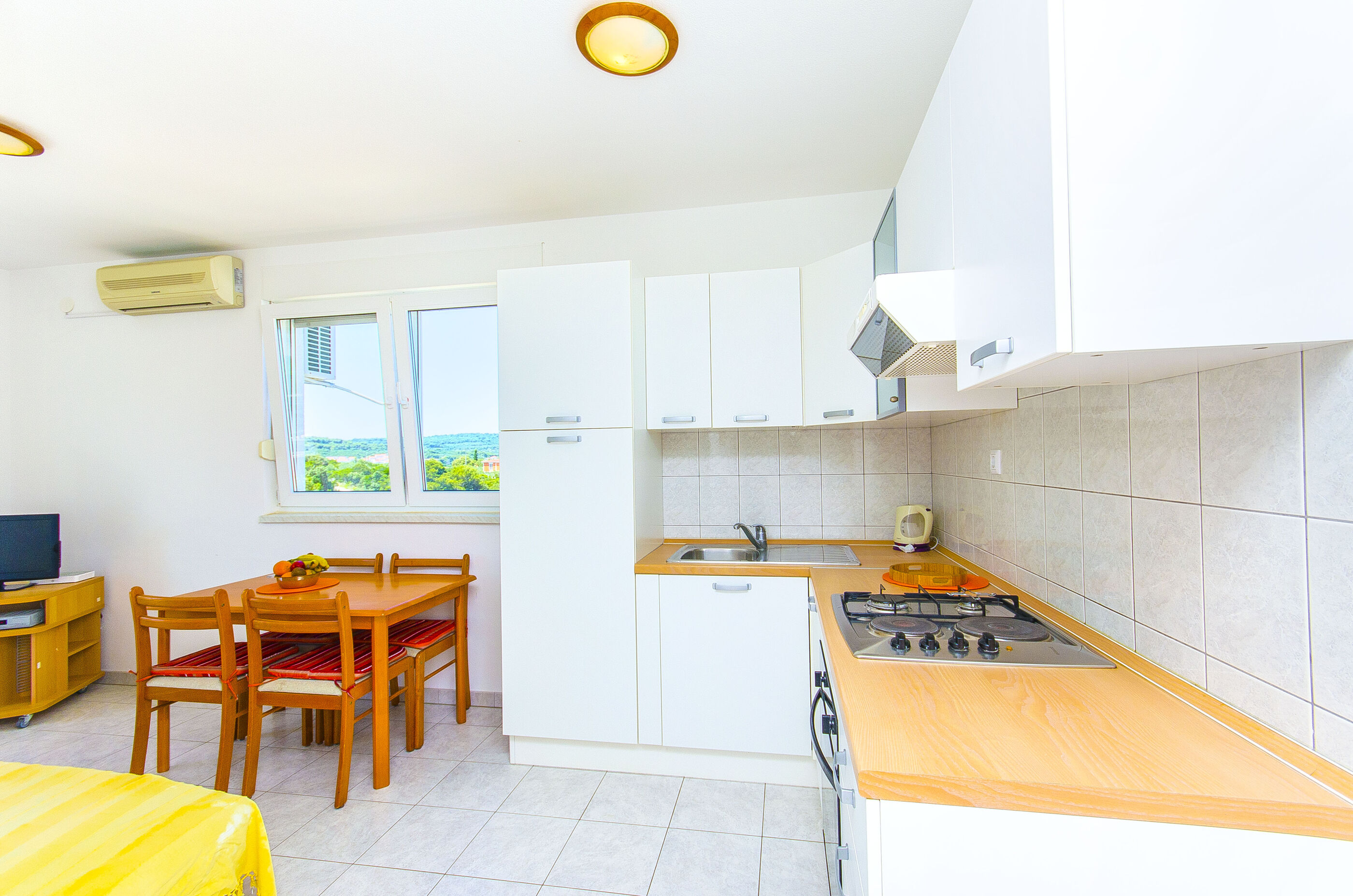Apartments Kažimir 45981-A4