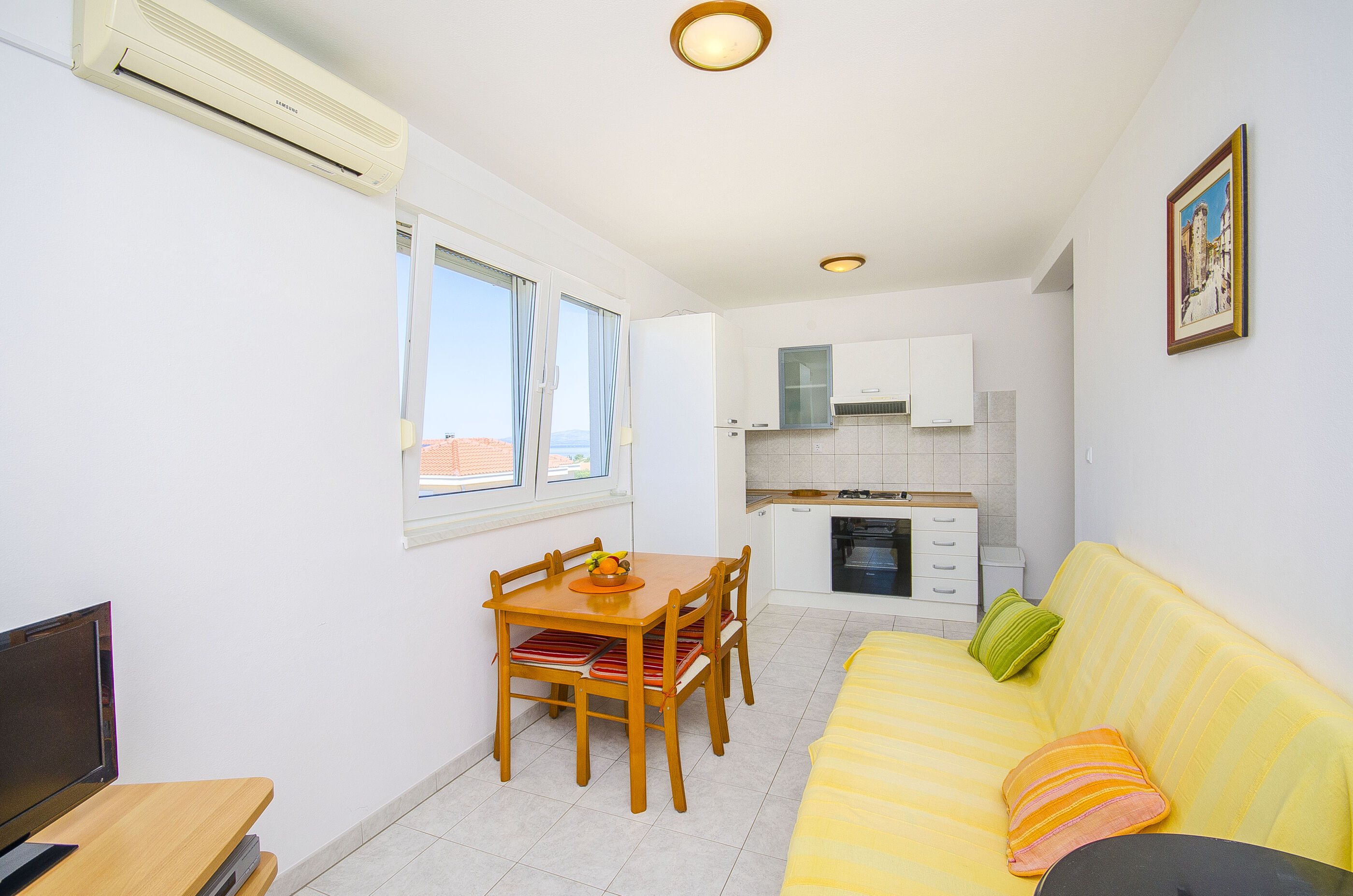 Apartments Kažimir 45981-A4