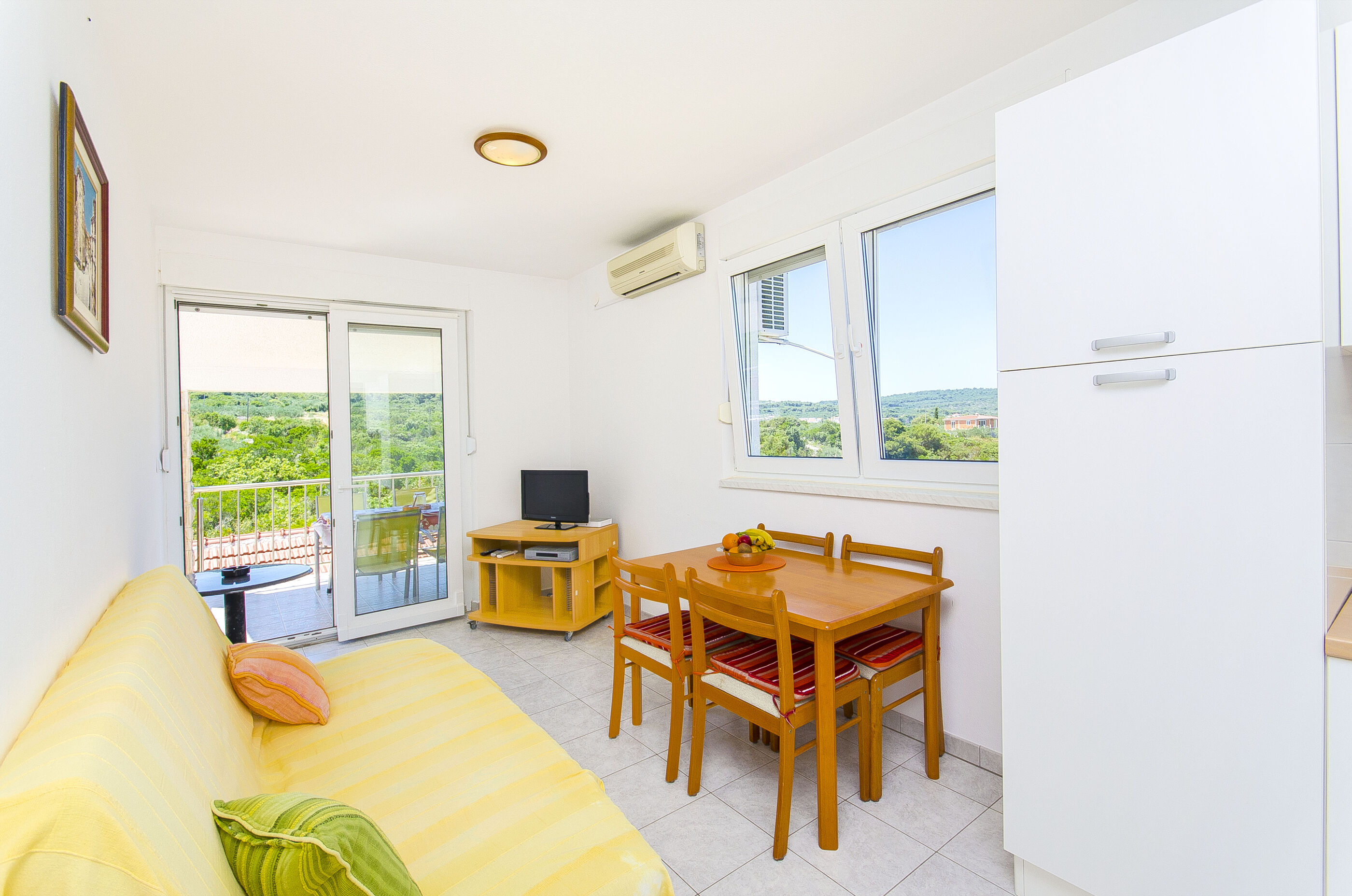 Apartments Kažimir 45981-A4