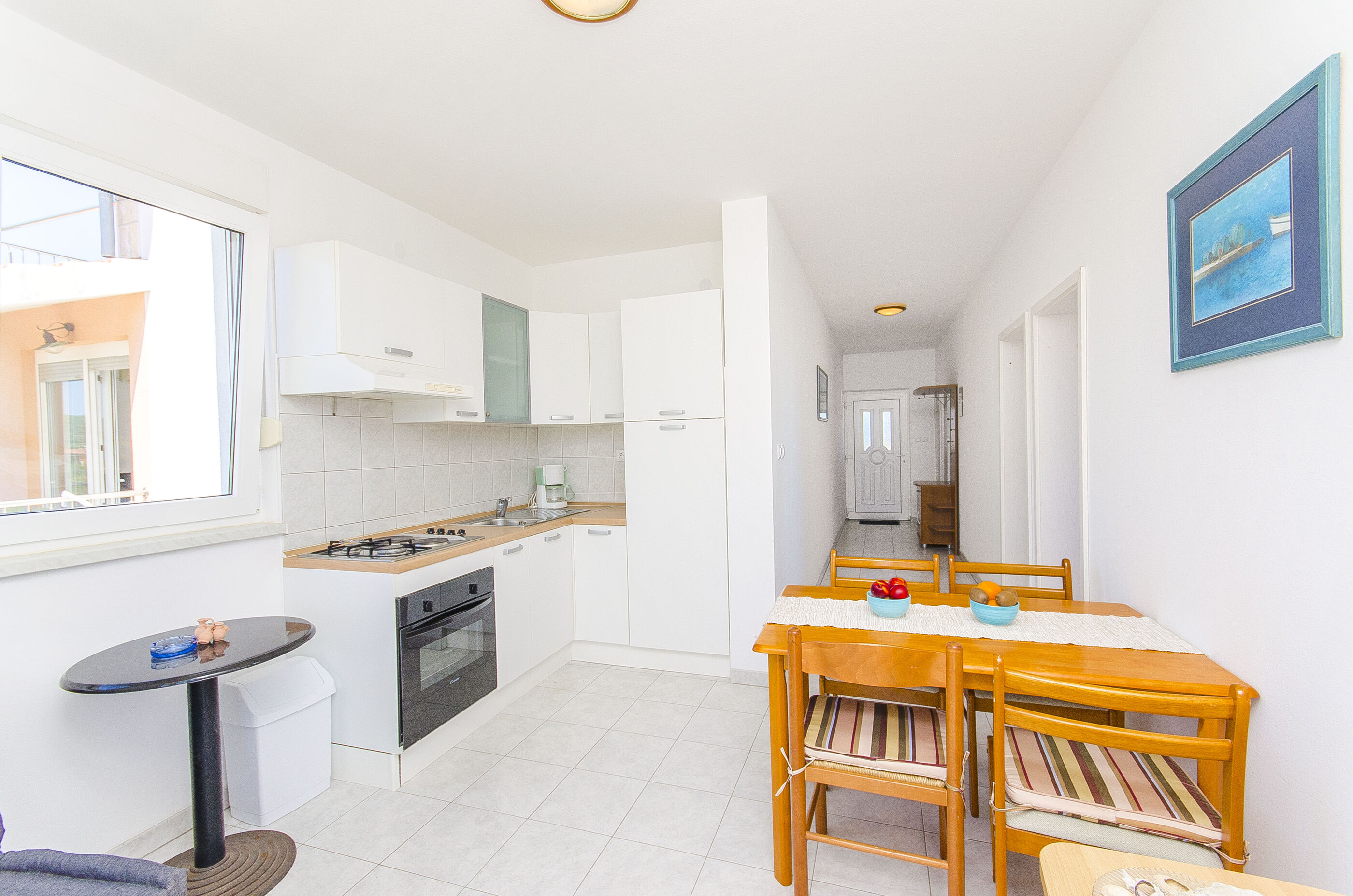 Apartments Kažimir 45981-A3