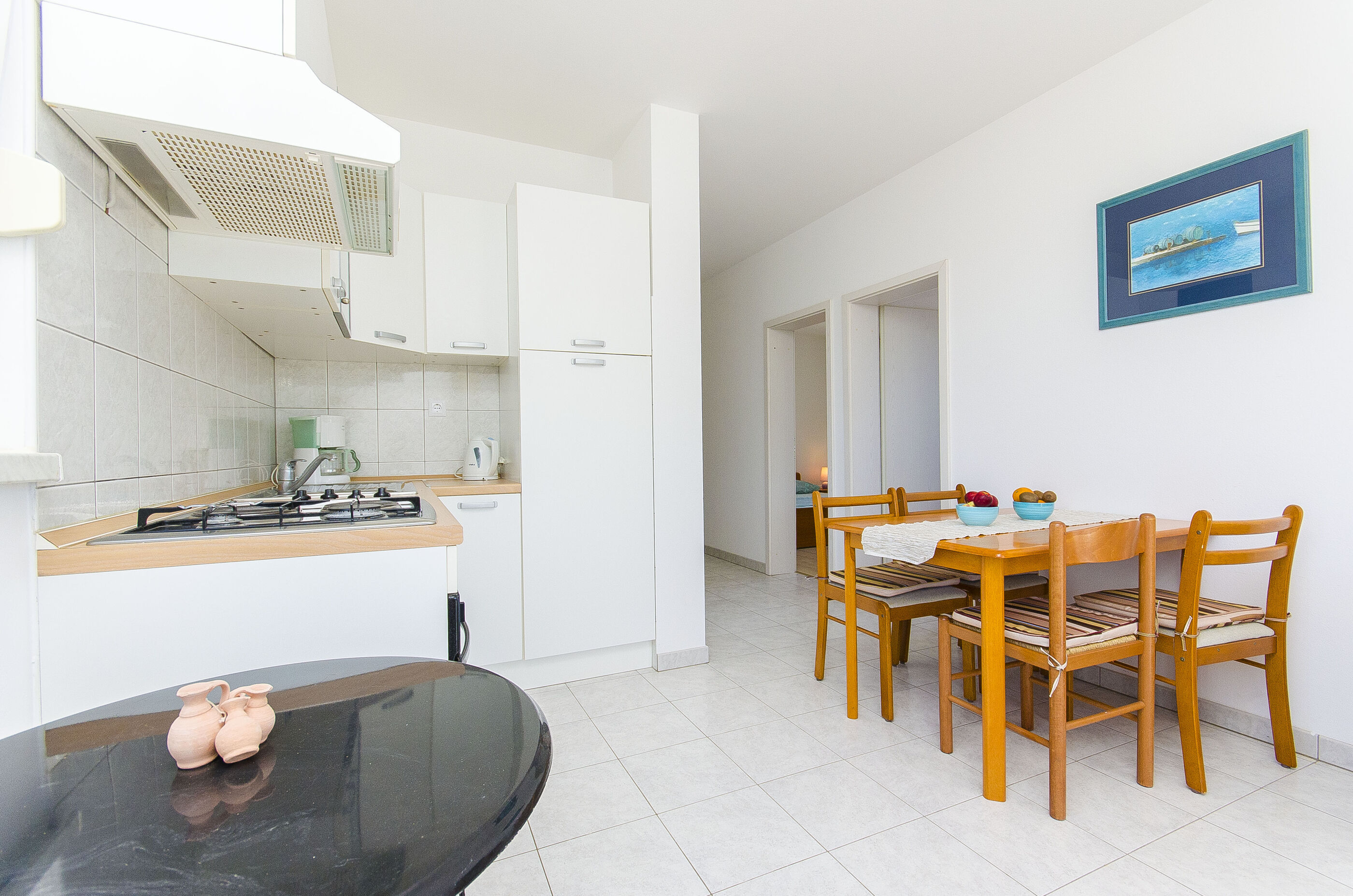 Apartments Kažimir 45981-A3