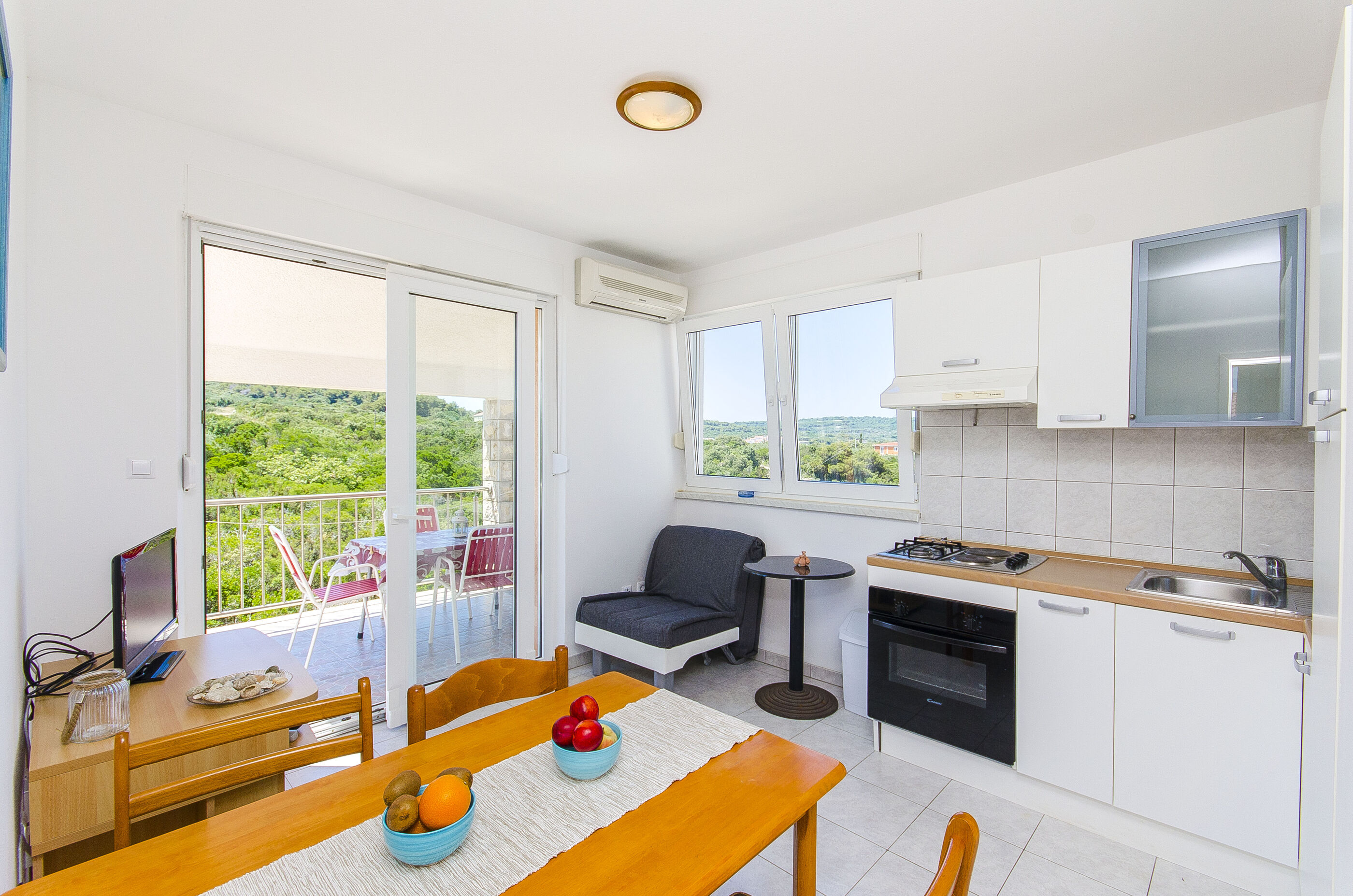 Apartments Kažimir 45981-A3