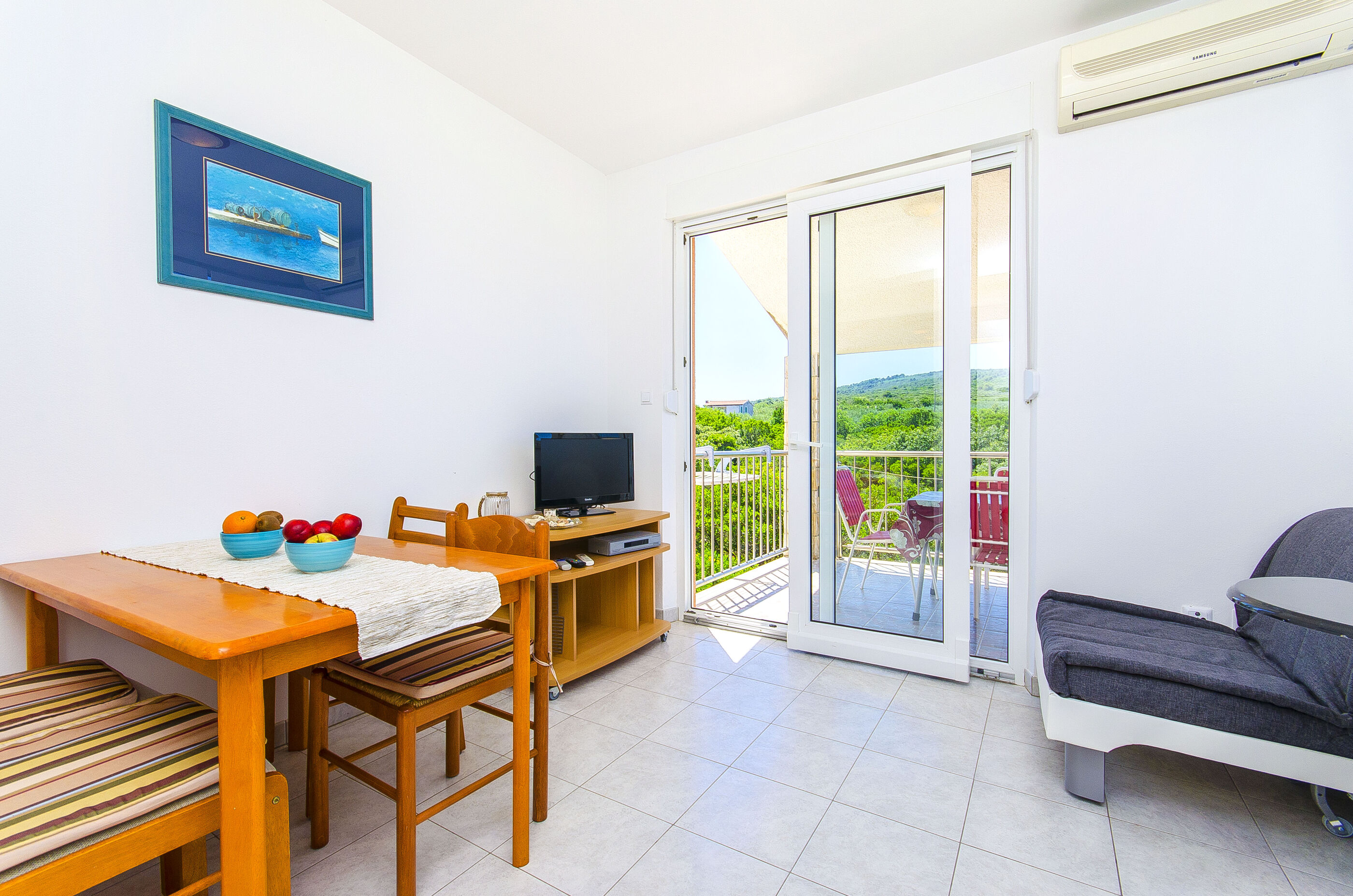 Apartments Kažimir 45981-A3