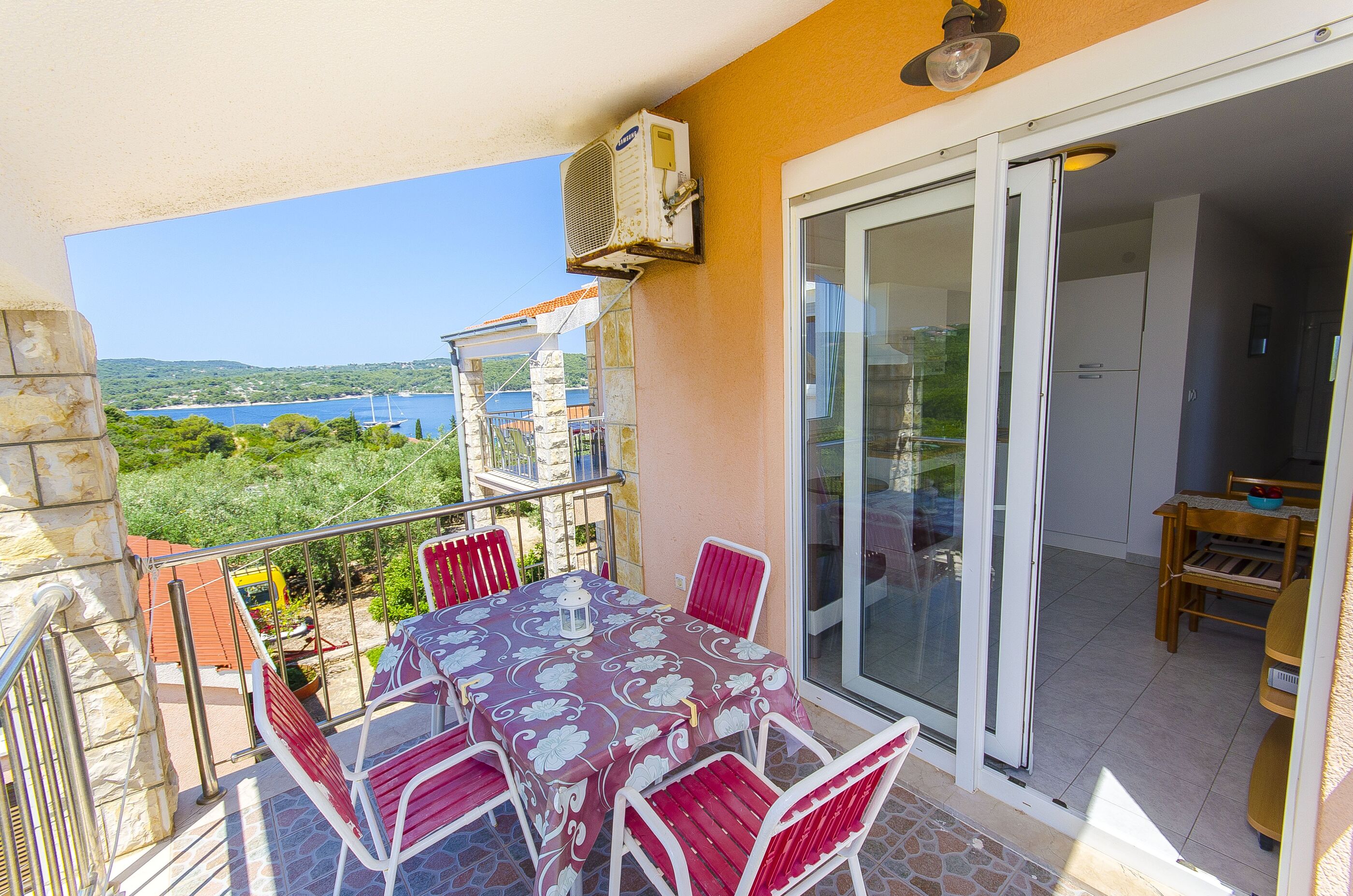 Apartments Kažimir 45981-A3