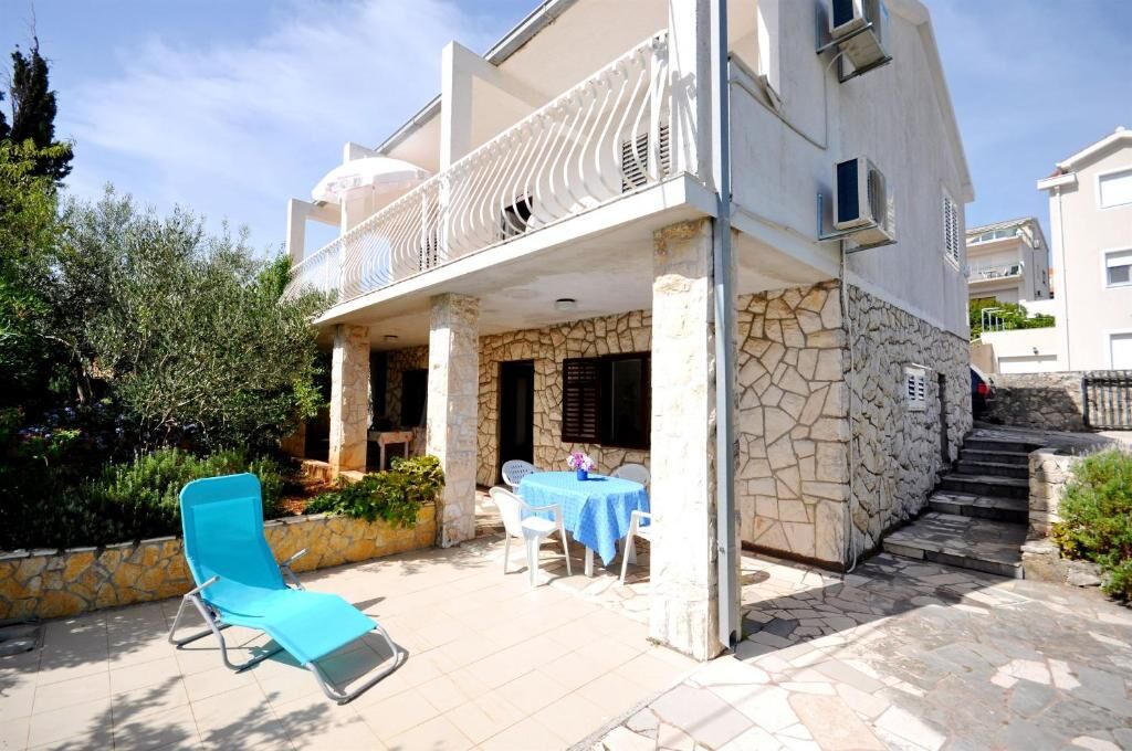 Apartment Adriatico 45151-A1