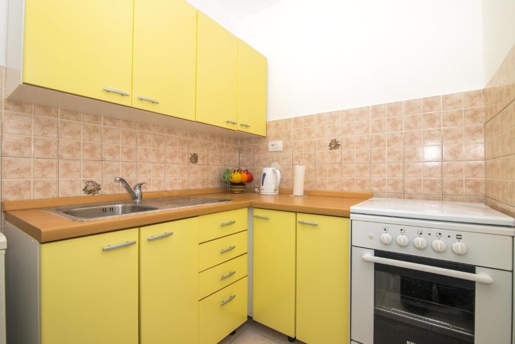 Apartment Adriatico 45151-A1