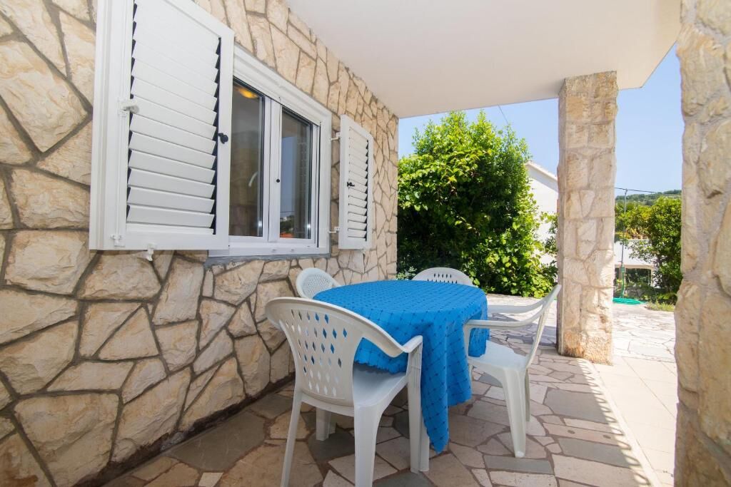 Apartment Adriatico 45151-A1
