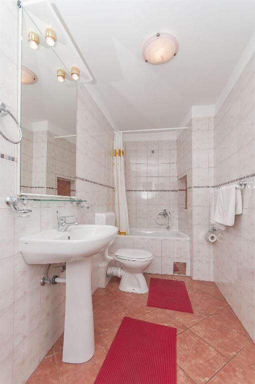 Apartment and Room Ivica 45051-A2