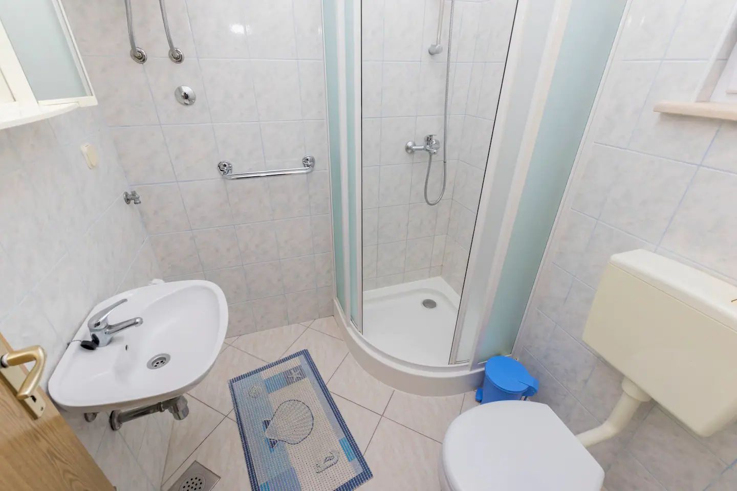 Apartments Jerka 42311-A3