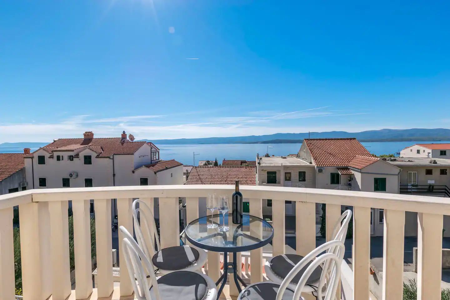 Apartments Jerka 42311-A3