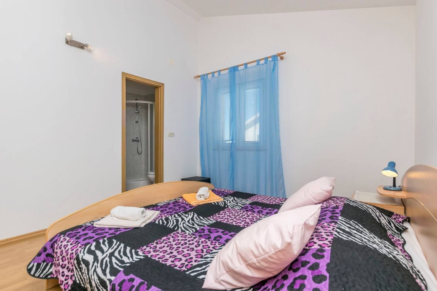 Apartments Jerka 42311-A3