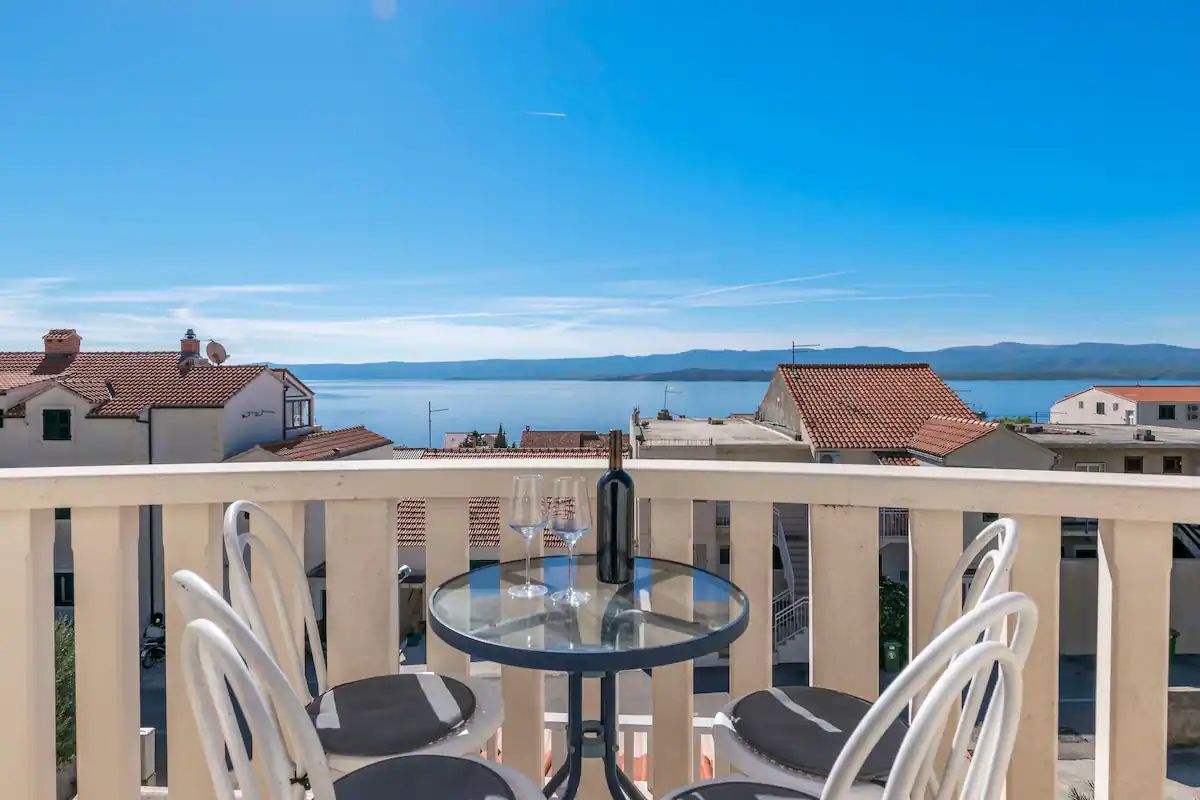 Apartments Jerka 42311-A3