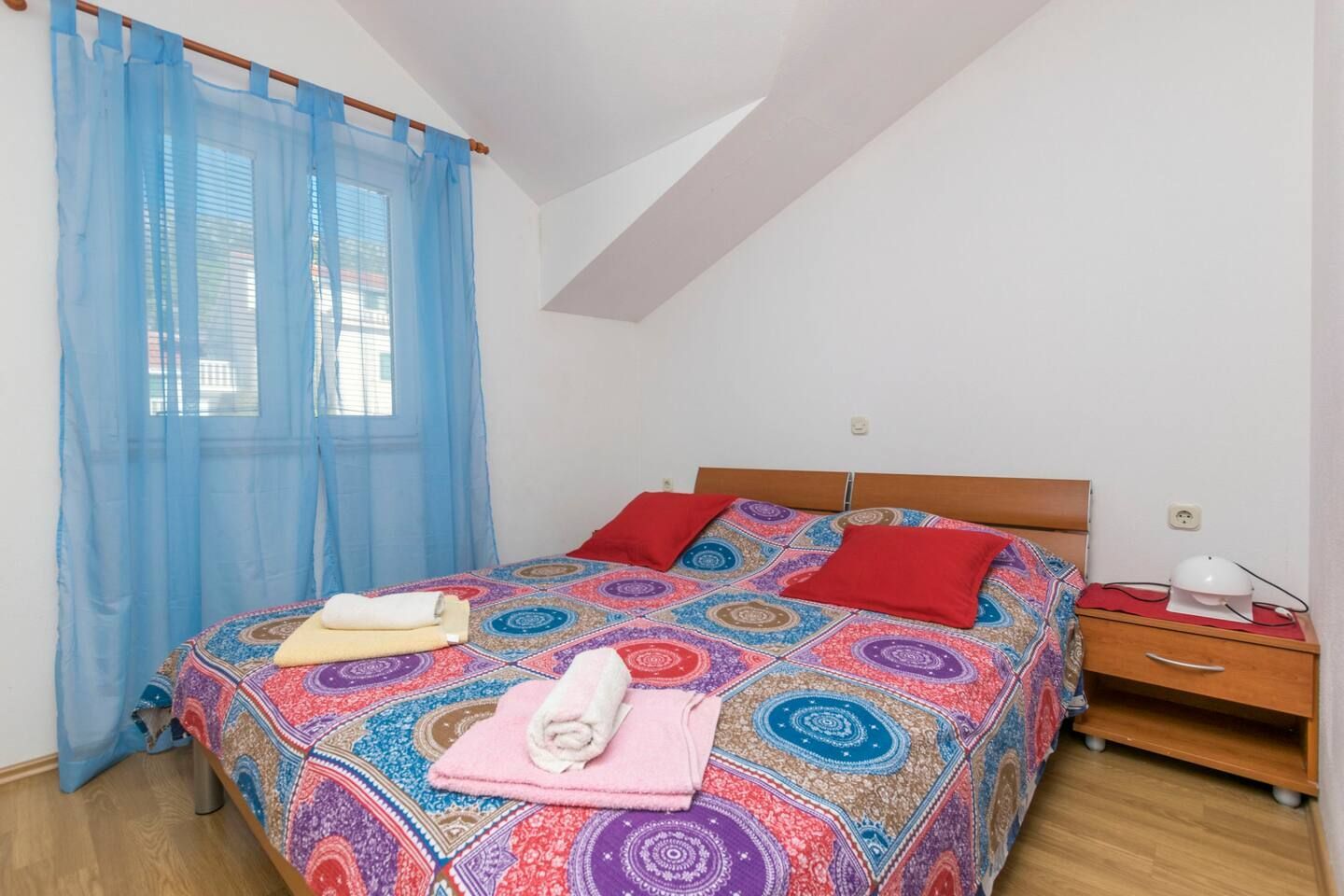 Apartments Jerka 42311-A4