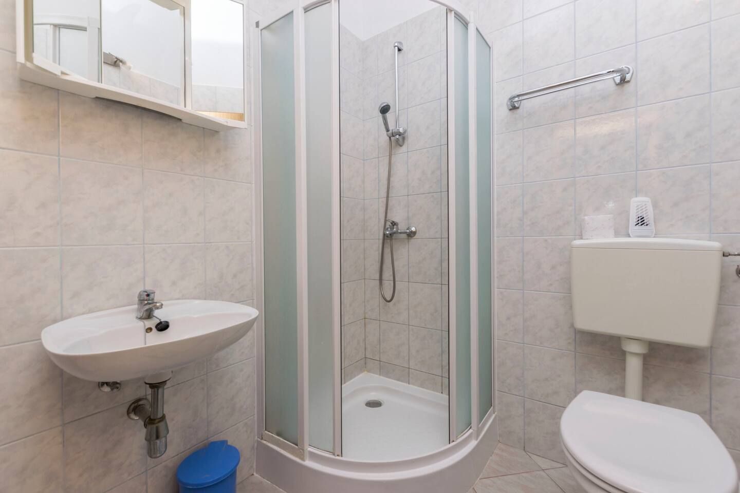Apartments Jerka 42311-A4
