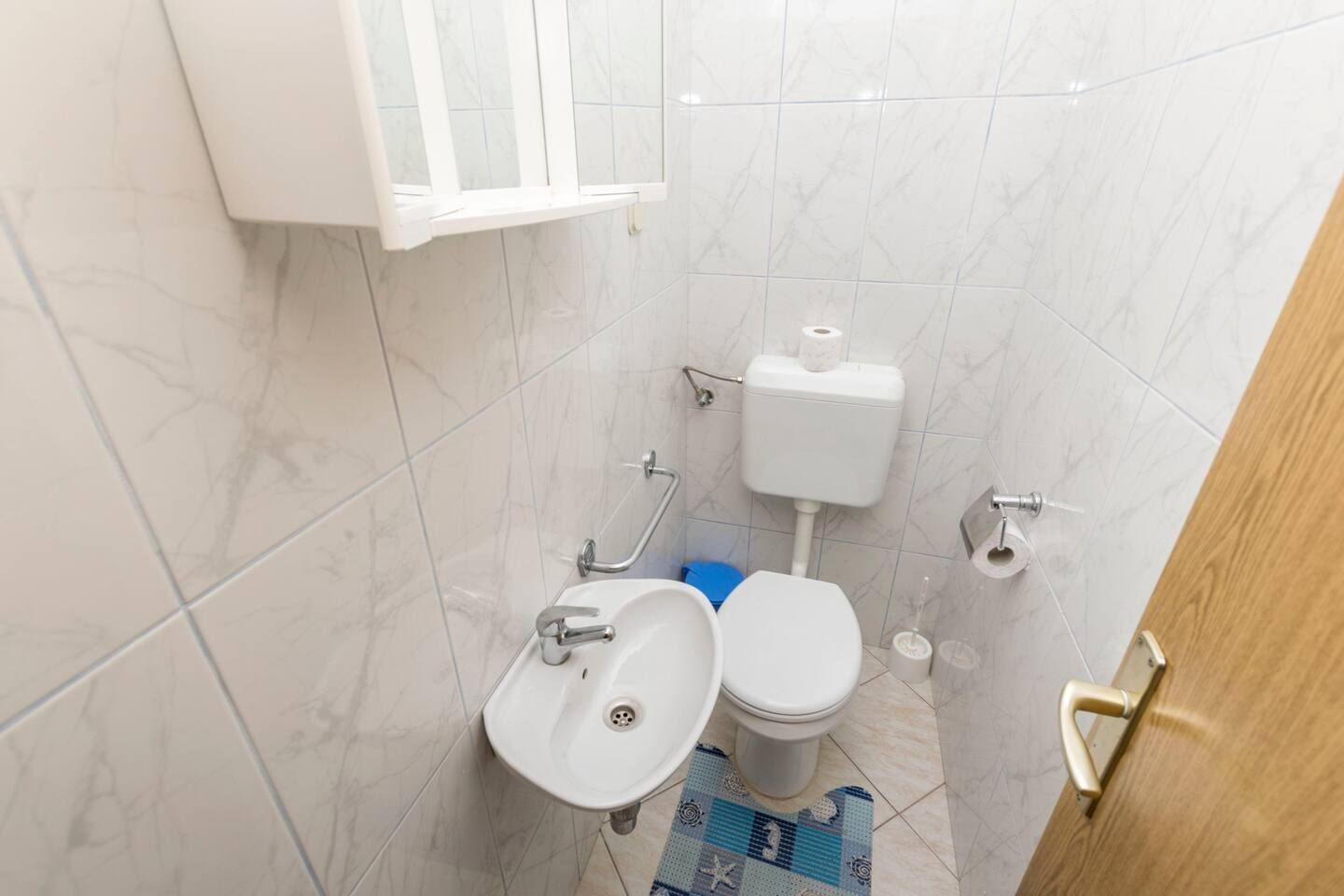 Apartments Jerka 42311-A4