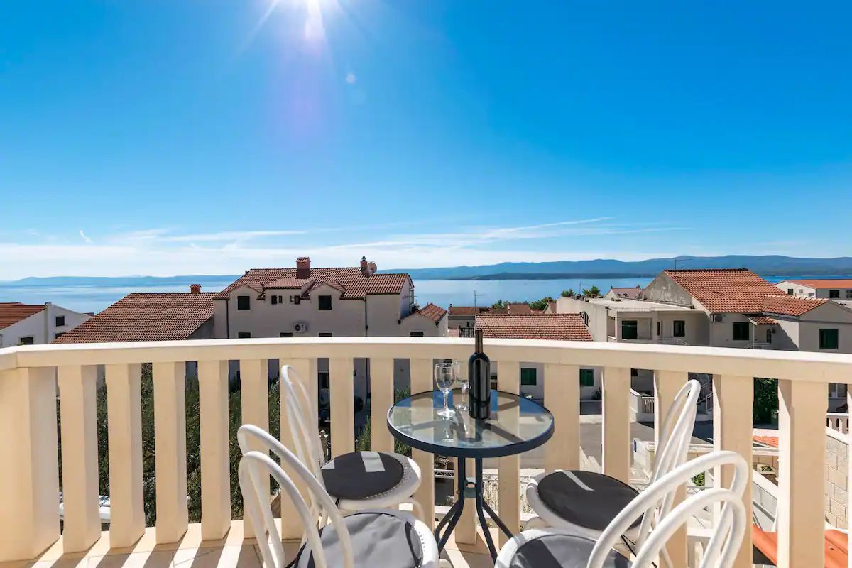 Apartments Jerka 42311-A4