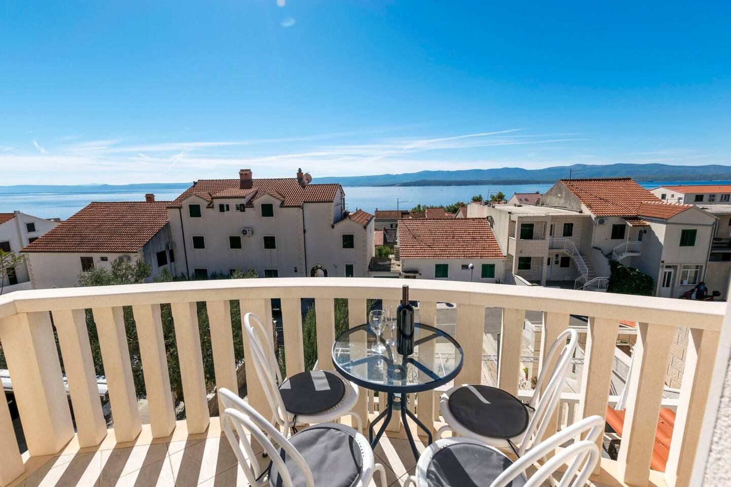 Apartments Jerka 42311-A4