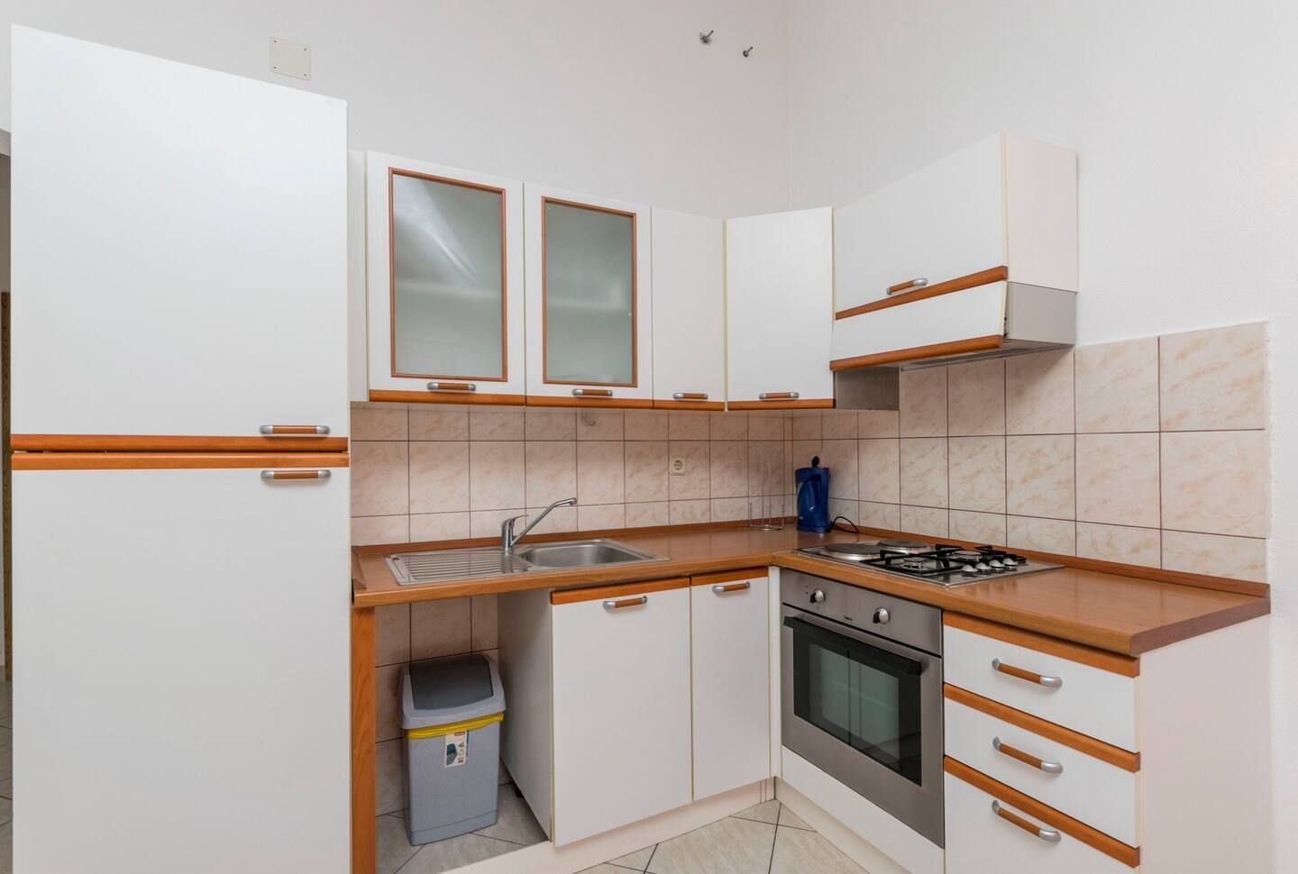 Apartments Jerka 42311-A4