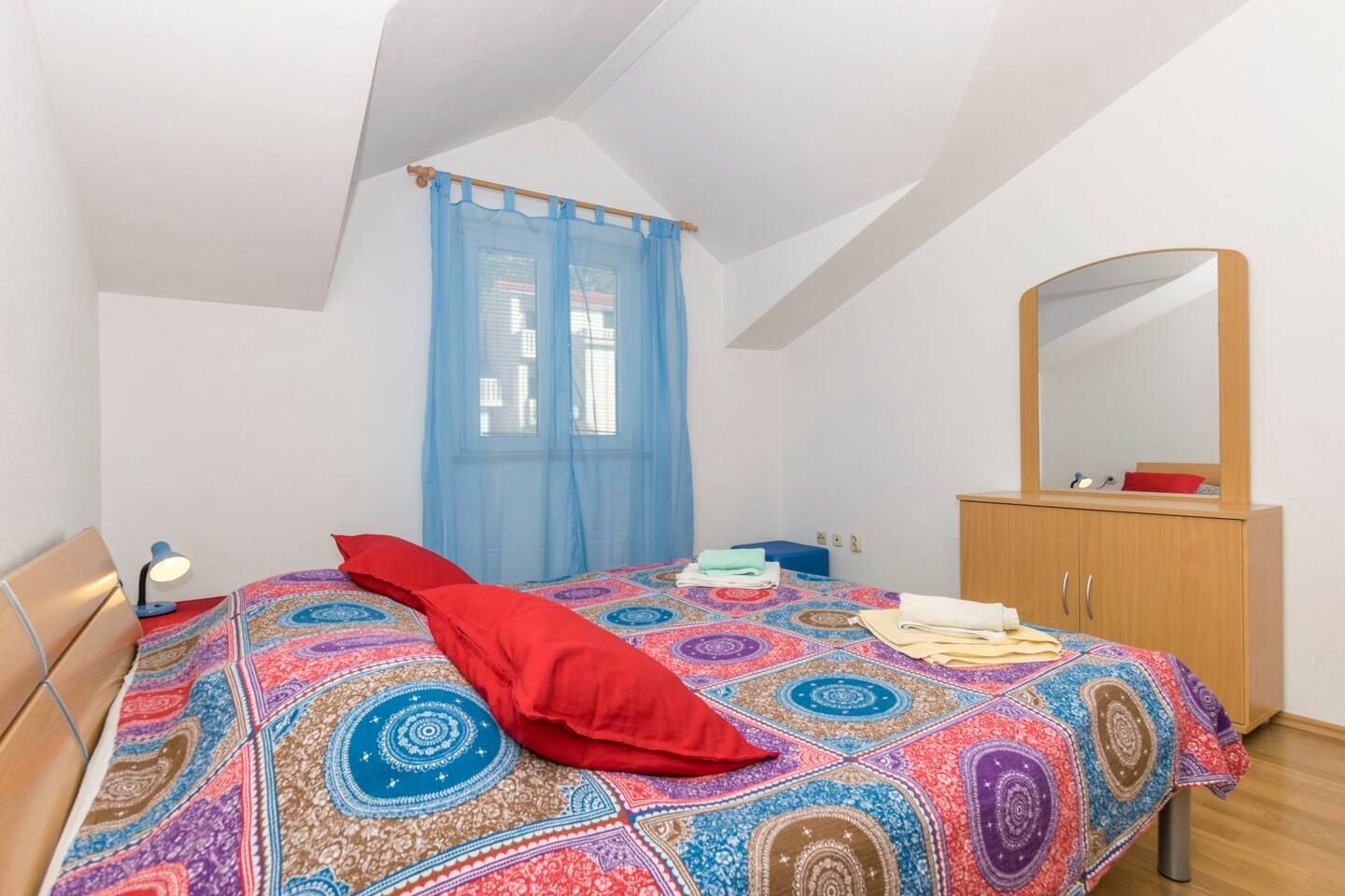 Apartments Jerka 42311-A4
