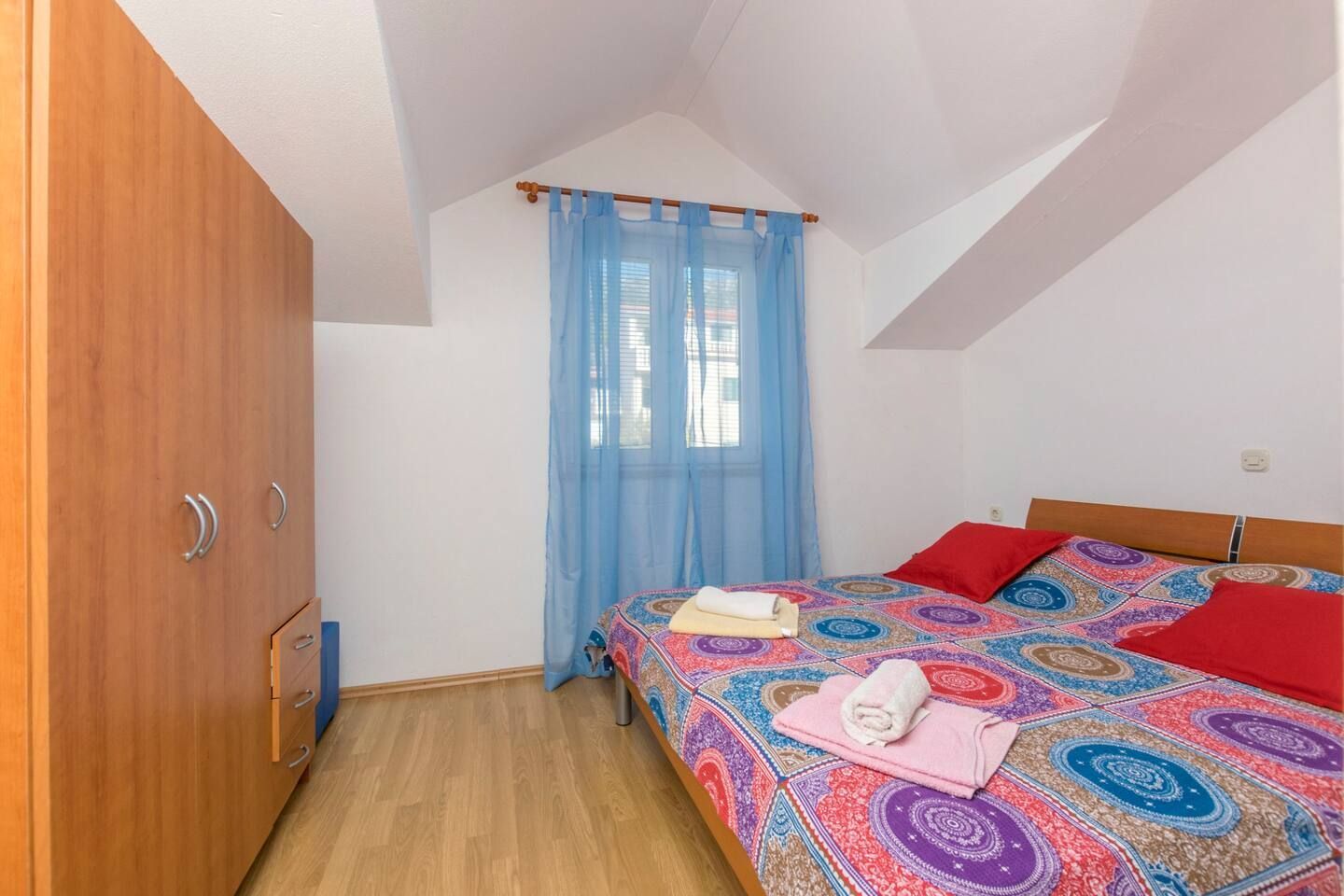 Apartments Jerka 42311-A4